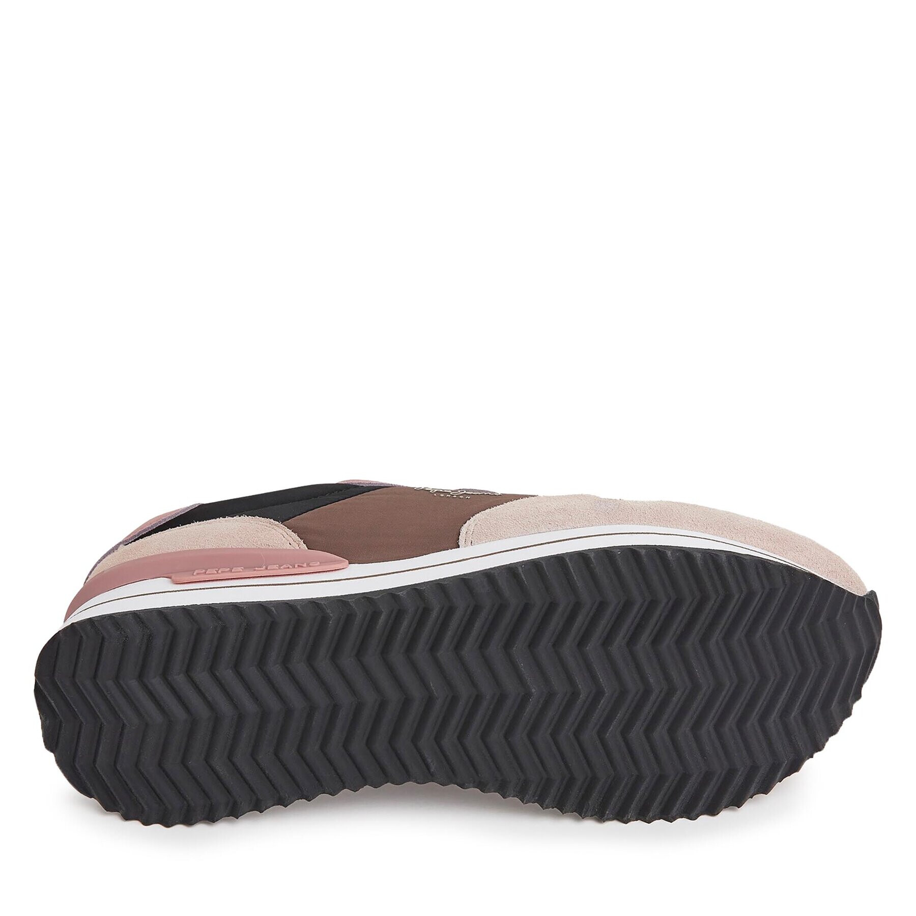 Pepe Jeans Сникърси PLS31512 Цветен - Pepit.bg