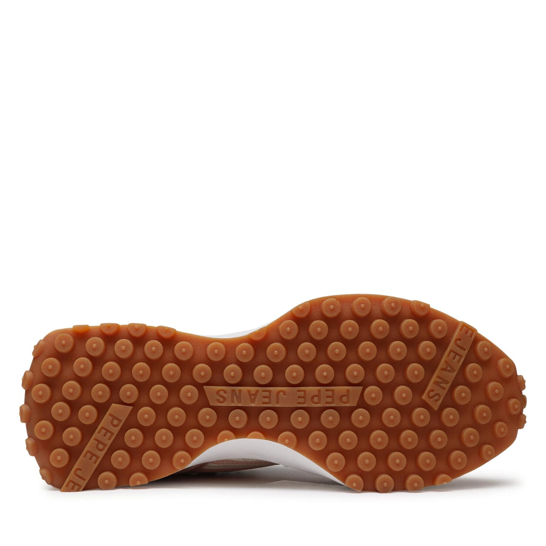 Pepe Jeans Сникърси PLS31515 Розов - Pepit.bg