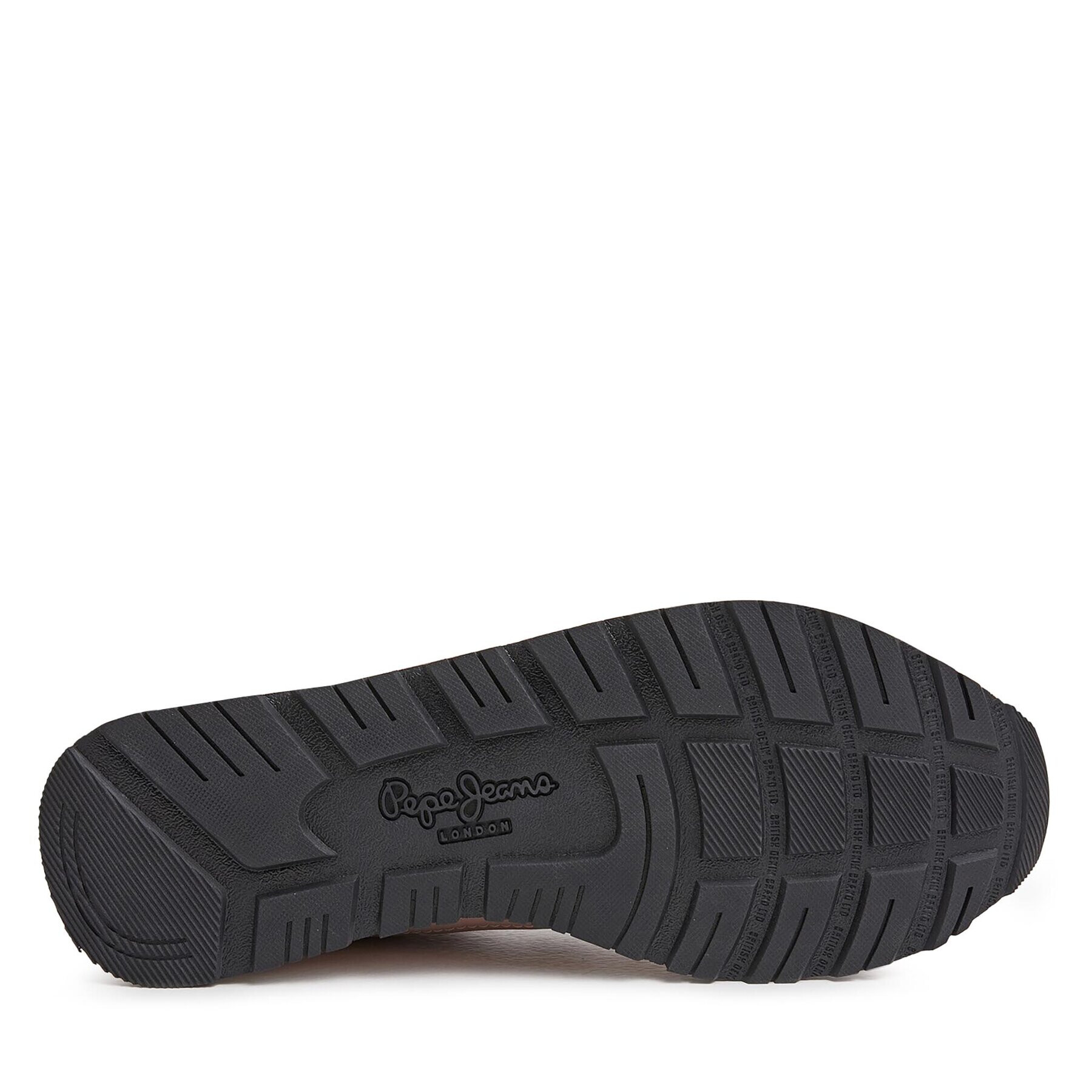 Pepe Jeans Сникърси PLS31522 Розов - Pepit.bg