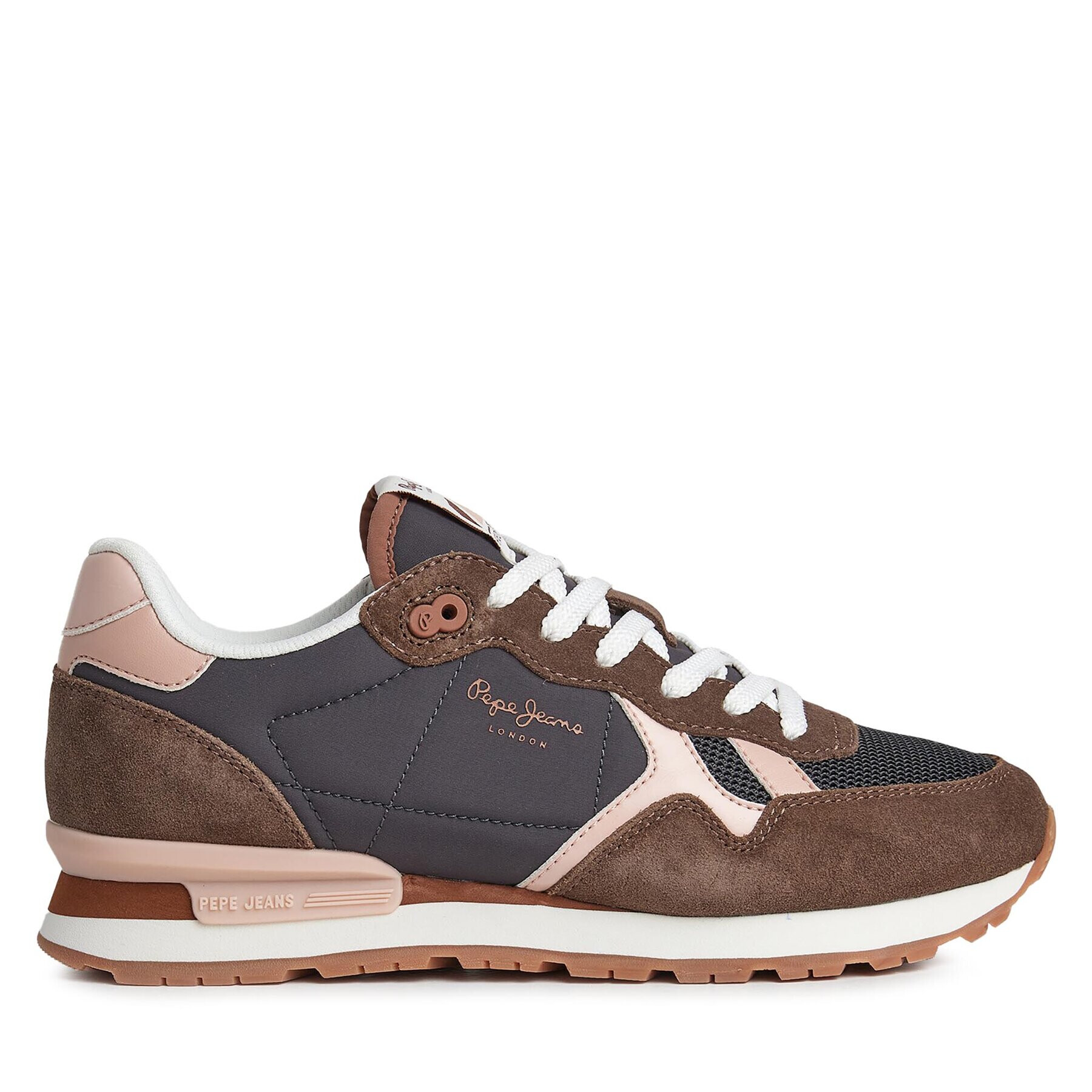 Pepe Jeans Сникърси PLS31522 Цветен - Pepit.bg