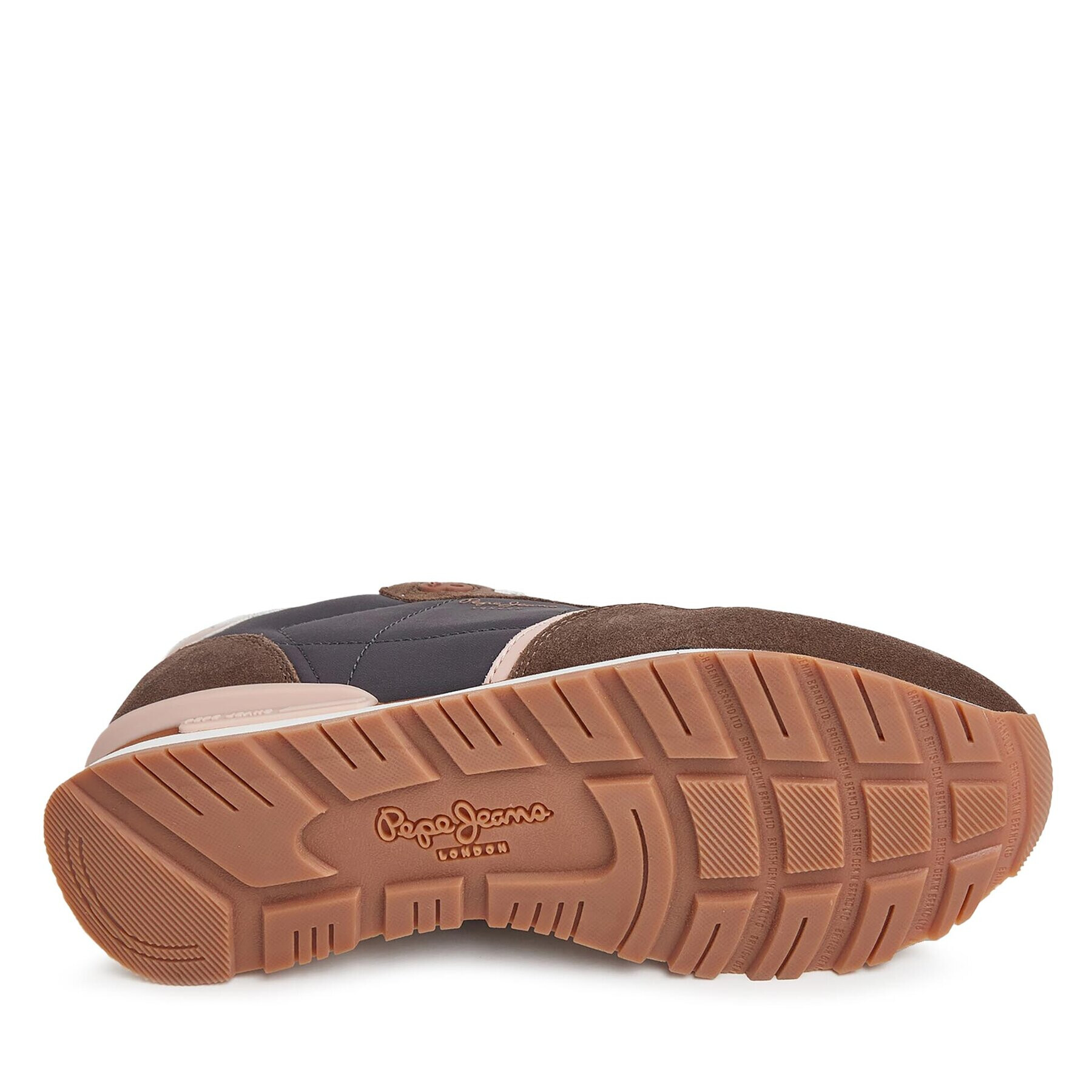 Pepe Jeans Сникърси PLS31522 Цветен - Pepit.bg