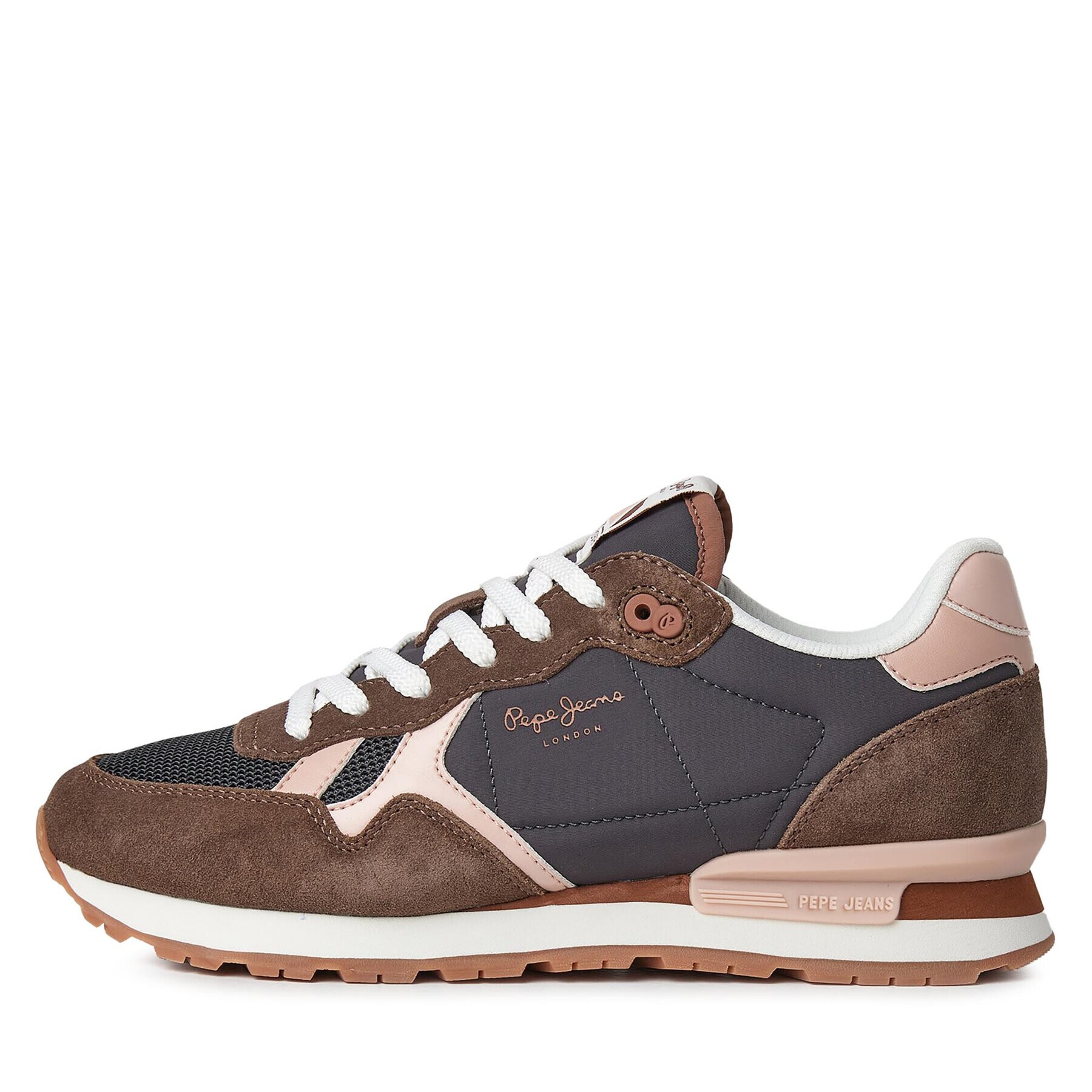 Pepe Jeans Сникърси PLS31522 Цветен - Pepit.bg