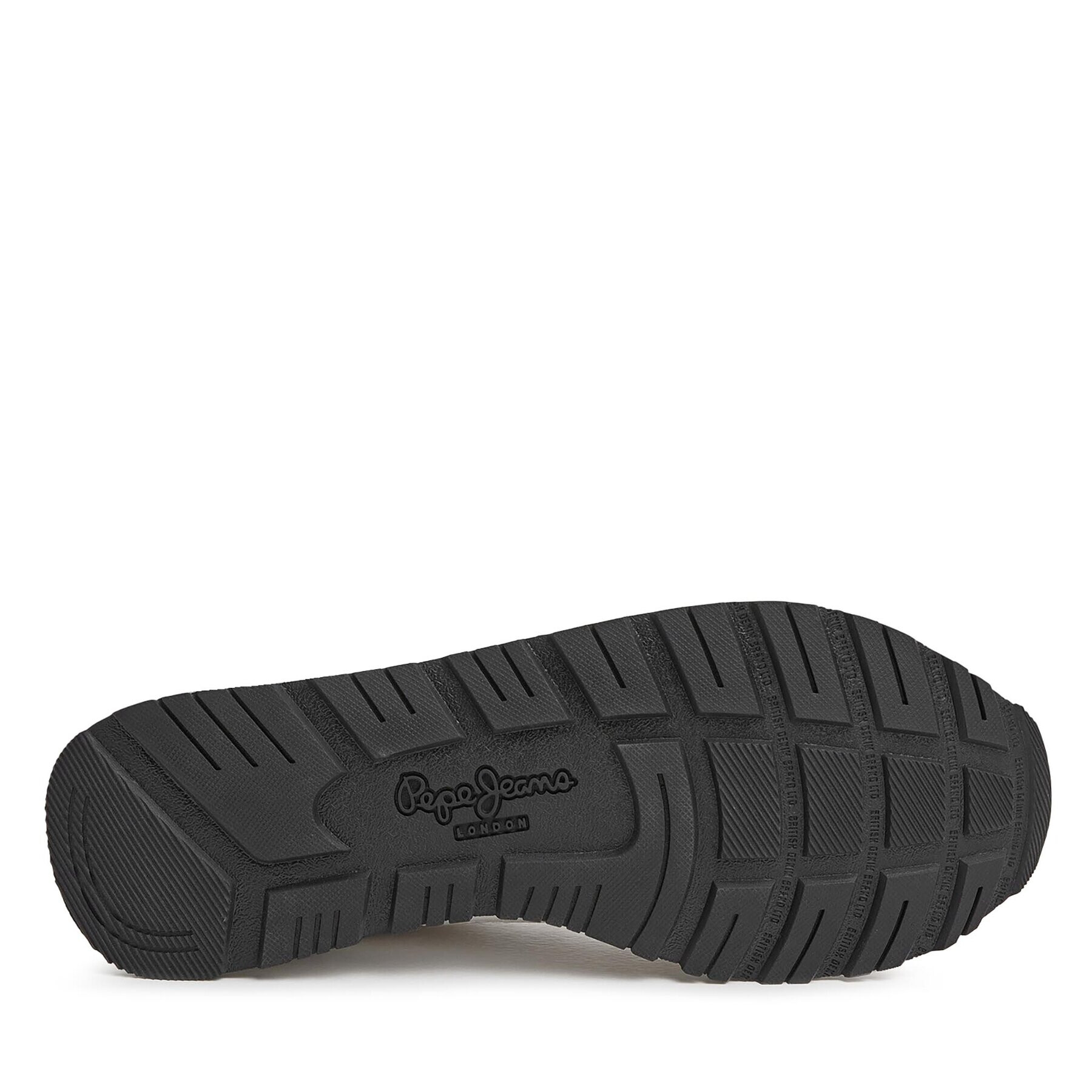 Pepe Jeans Сникърси PLS31525 Бял - Pepit.bg
