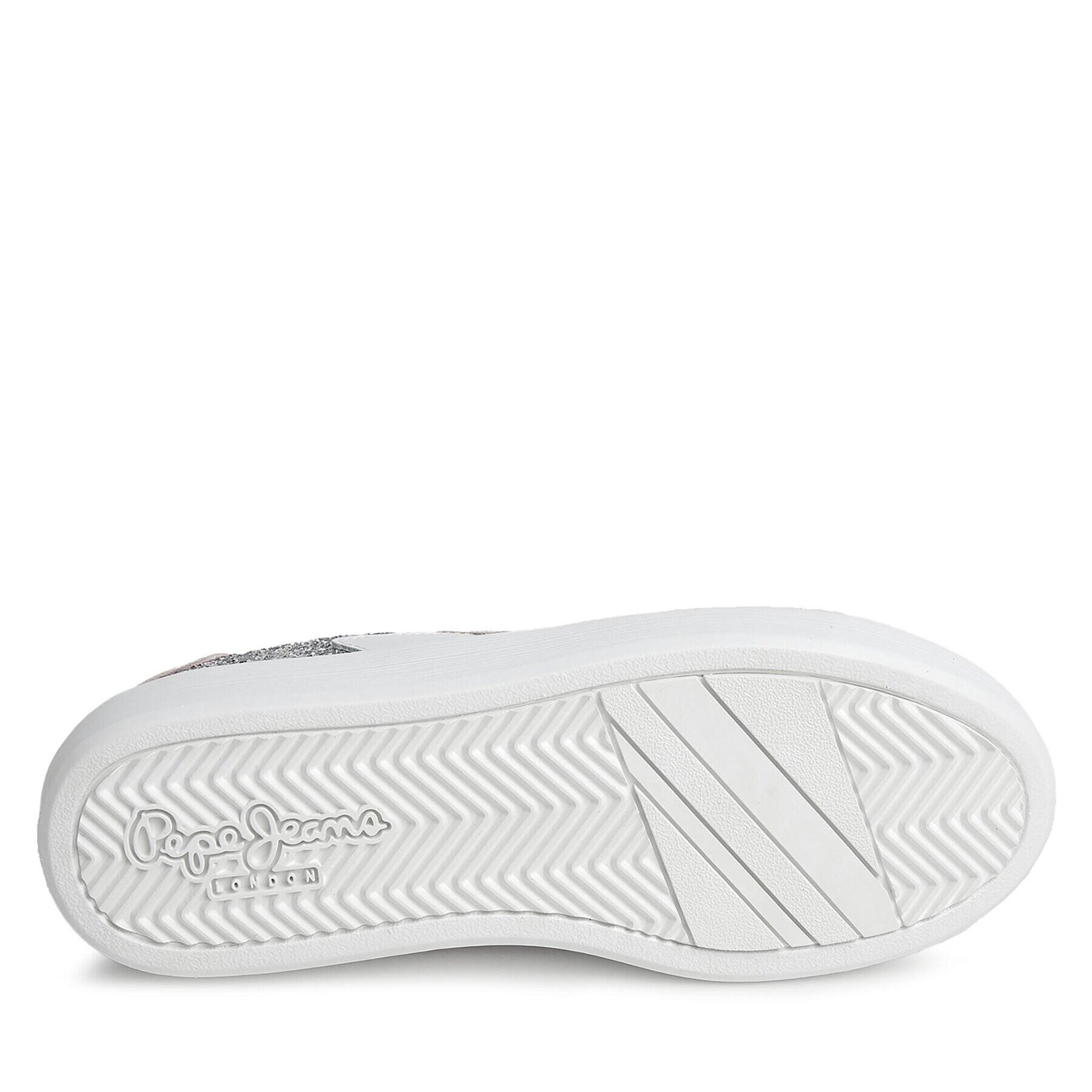 Pepe Jeans Сникърси PLS31545 Син - Pepit.bg