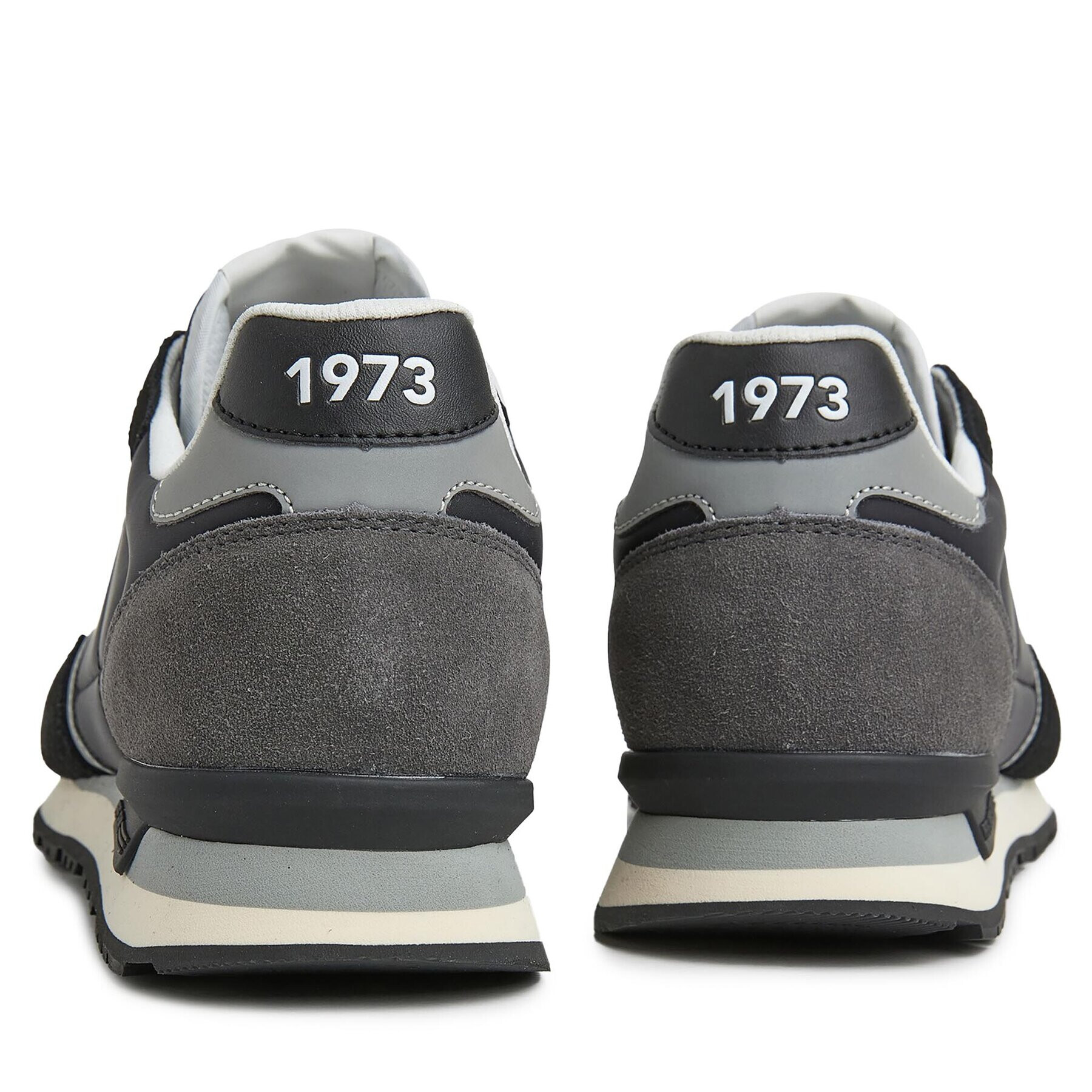 Pepe Jeans Сникърси PMS30985 Черен - Pepit.bg