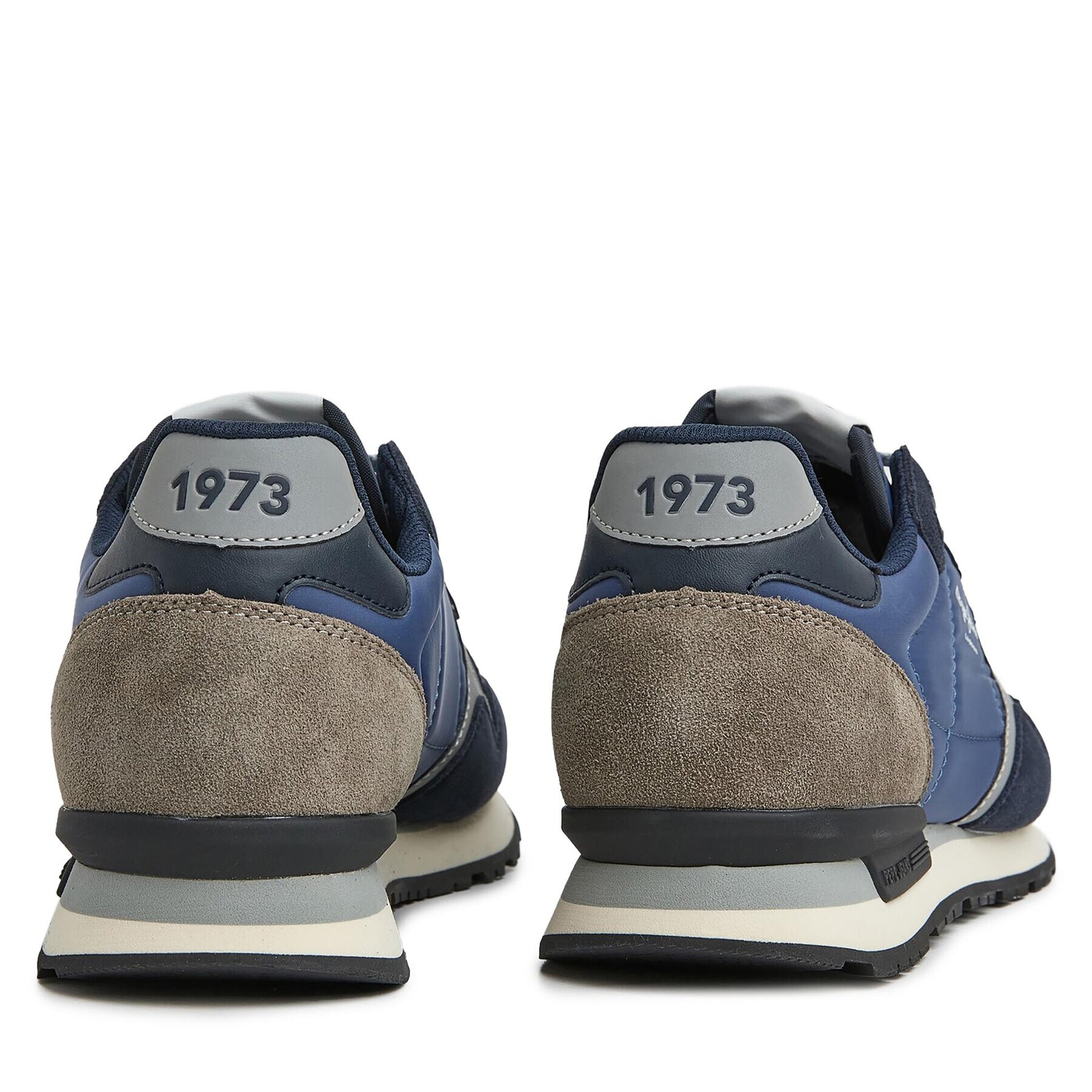 Pepe Jeans Сникърси PMS30985 Тъмносин - Pepit.bg