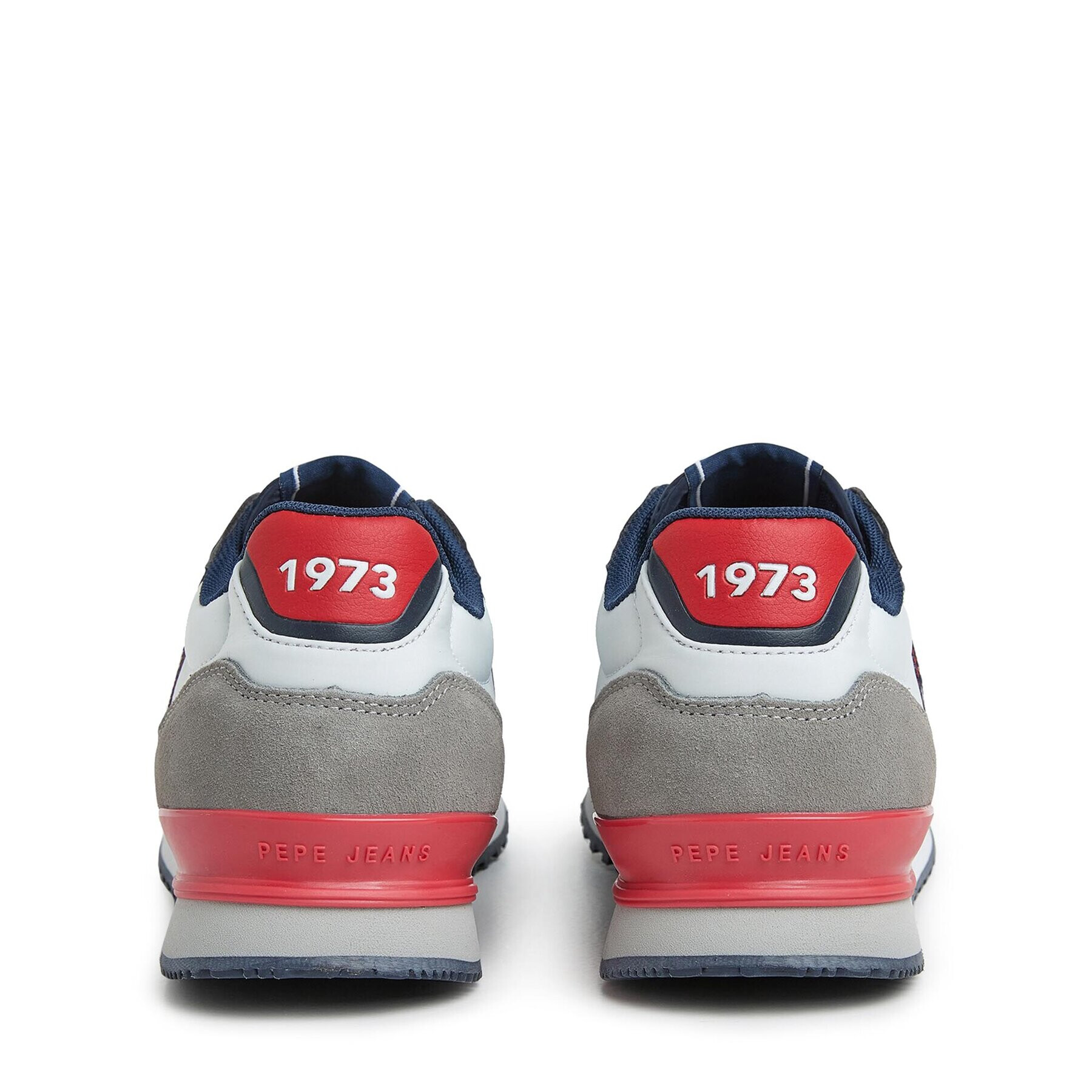 Pepe Jeans Сникърси PMS30991 Тъмносин - Pepit.bg