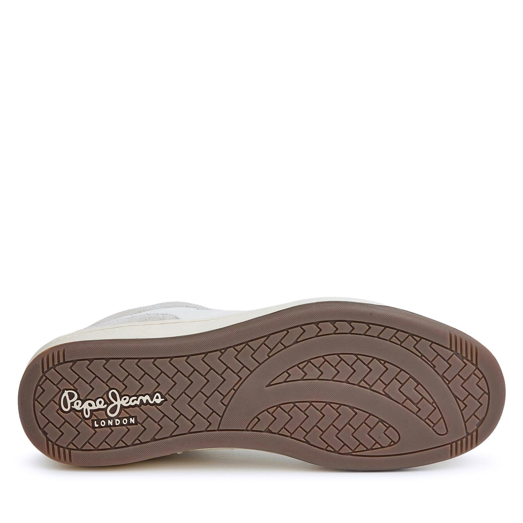 Pepe Jeans Сникърси PMS30999 Бял - Pepit.bg