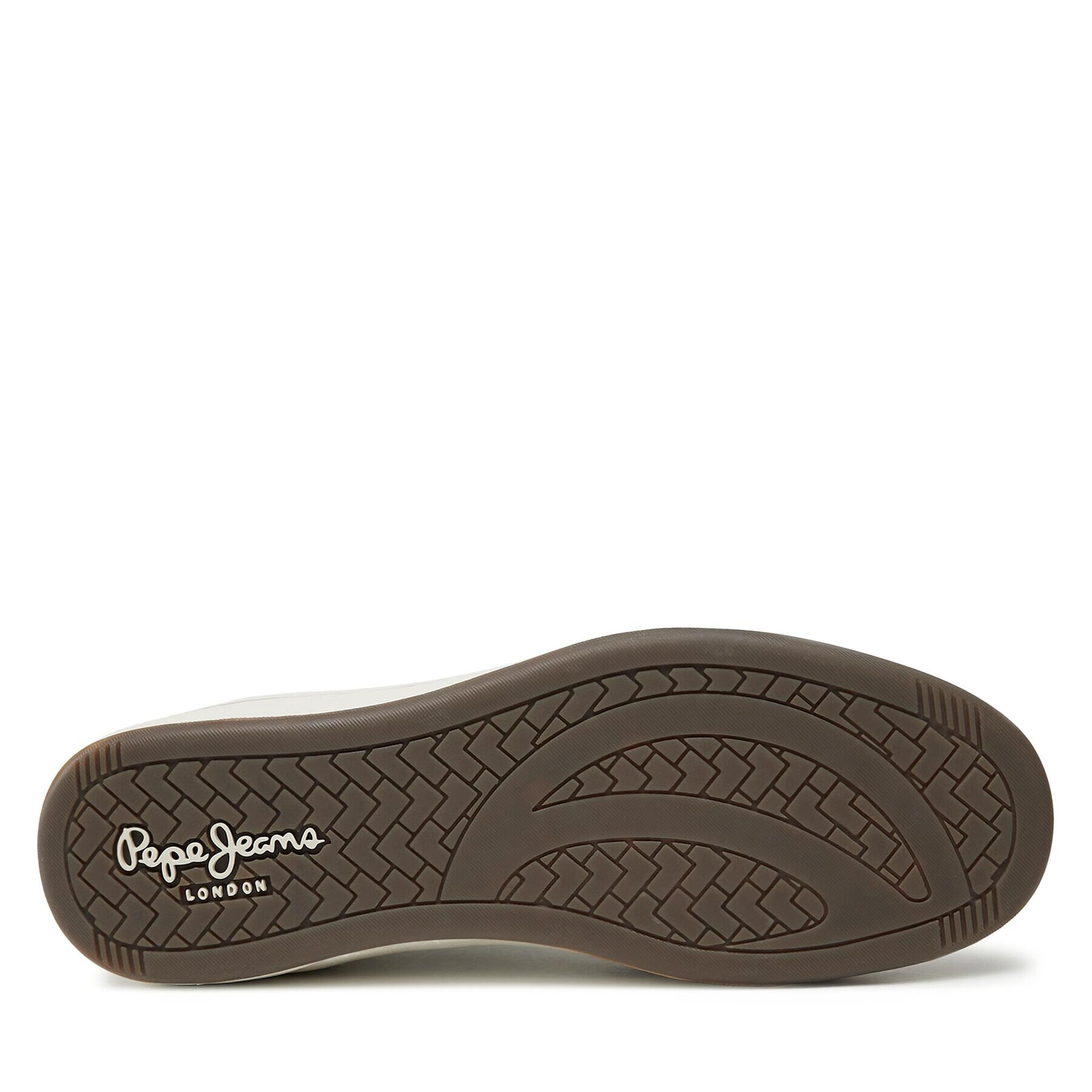 Pepe Jeans Сникърси PMS31001 Бял - Pepit.bg