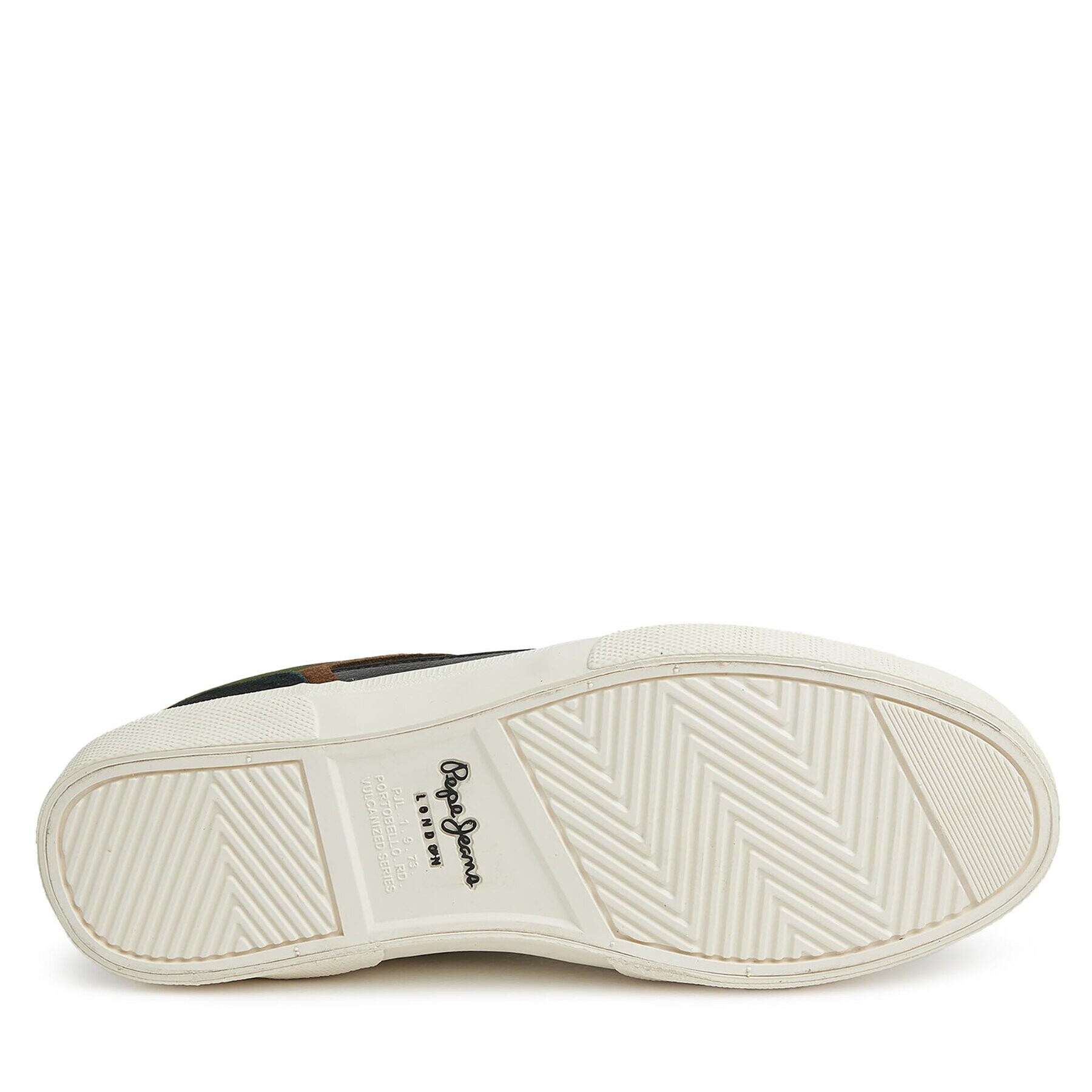Pepe Jeans Сникърси PMS31002 Черен - Pepit.bg