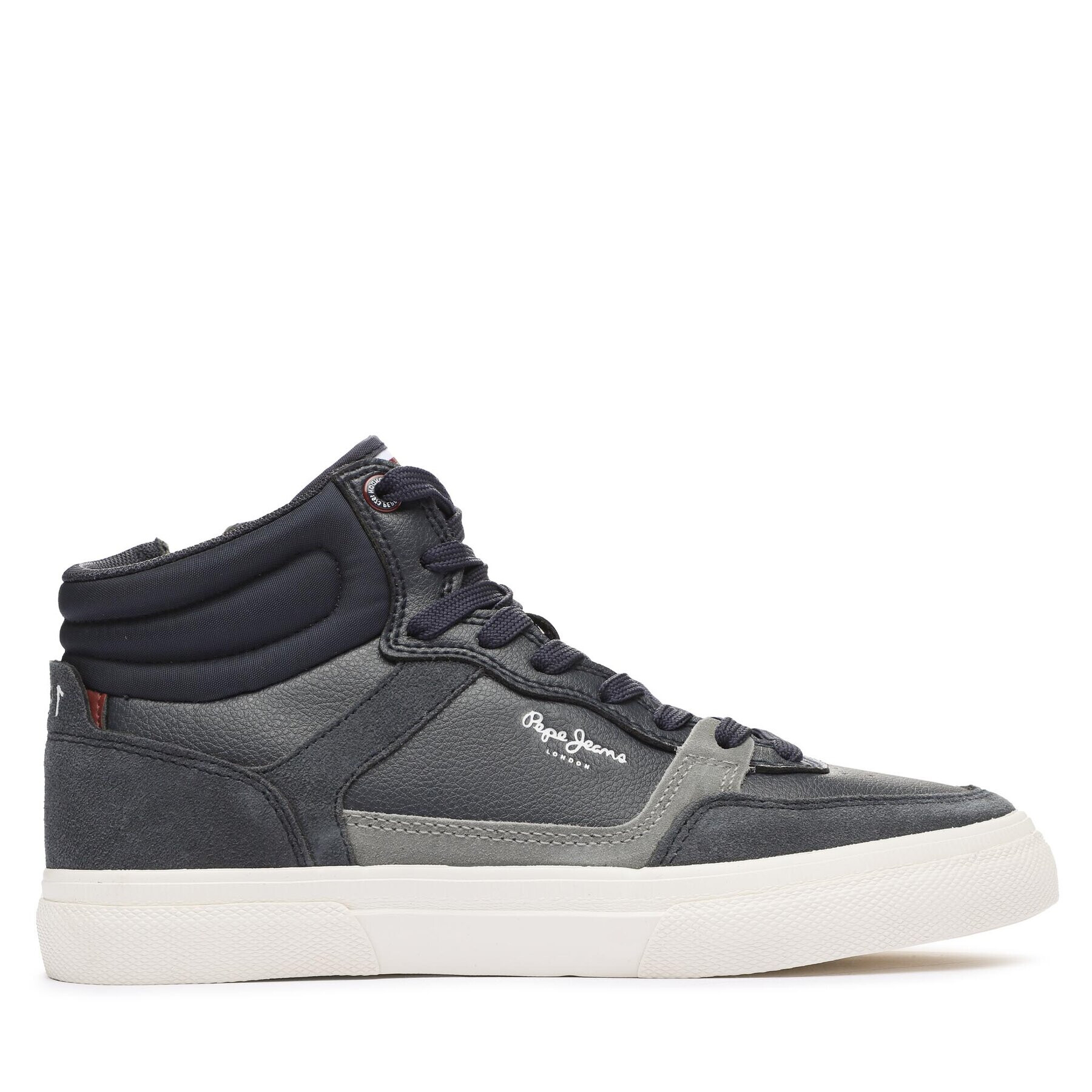 Pepe Jeans Сникърси PMS31003 Тъмносин - Pepit.bg