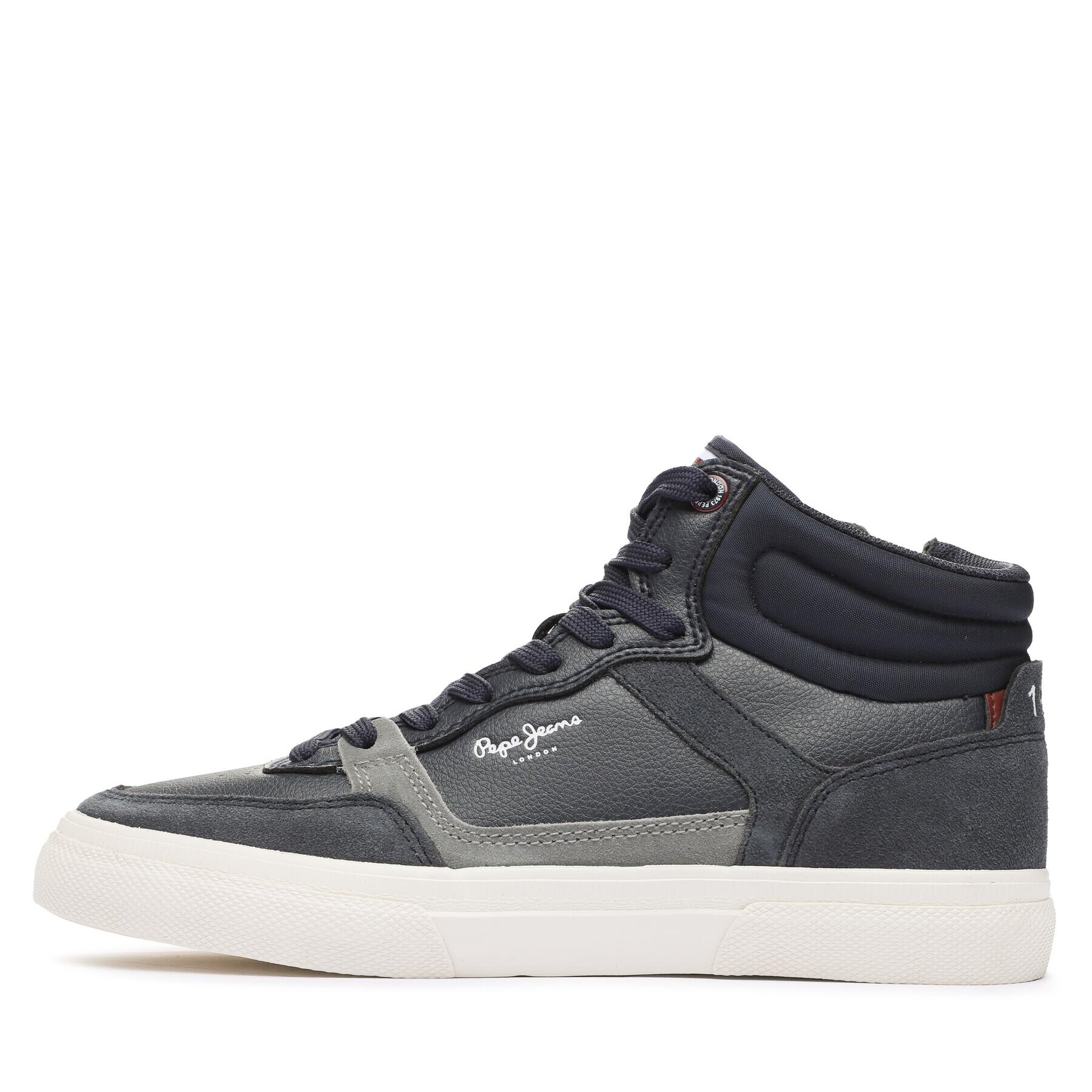 Pepe Jeans Сникърси PMS31003 Тъмносин - Pepit.bg