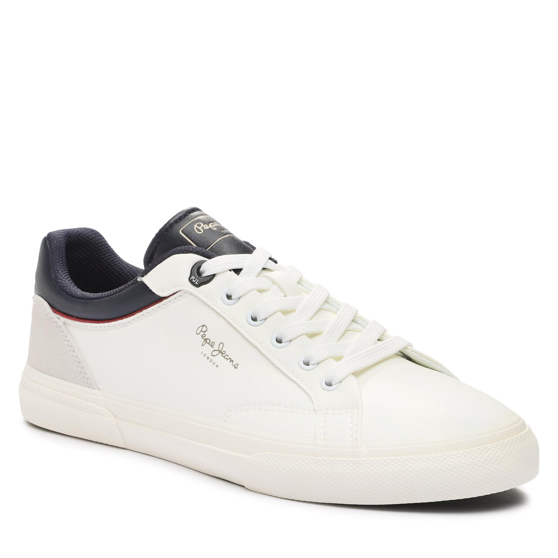 Pepe Jeans Сникърси PMS31006 Тъмносин - Pepit.bg