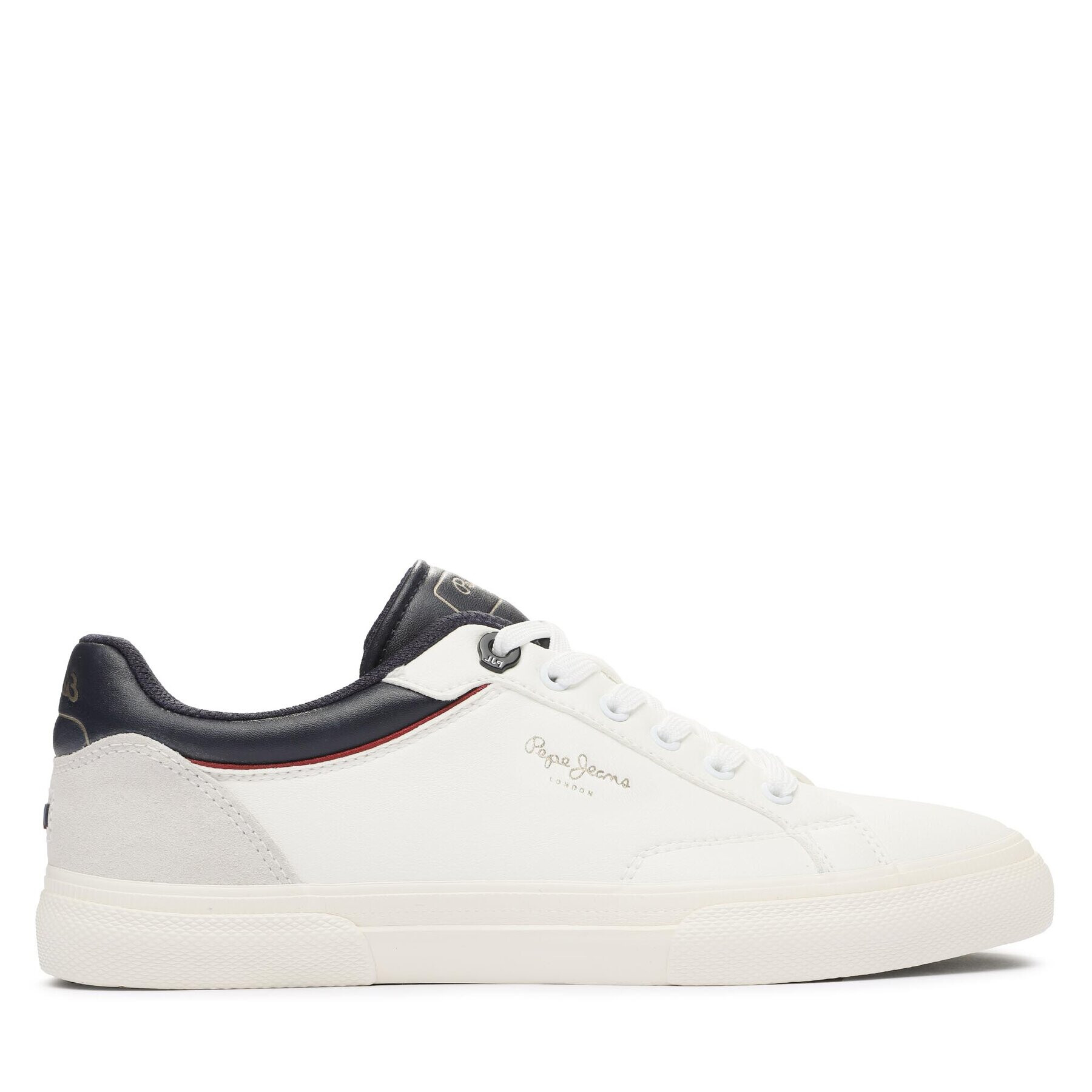 Pepe Jeans Сникърси PMS31006 Тъмносин - Pepit.bg