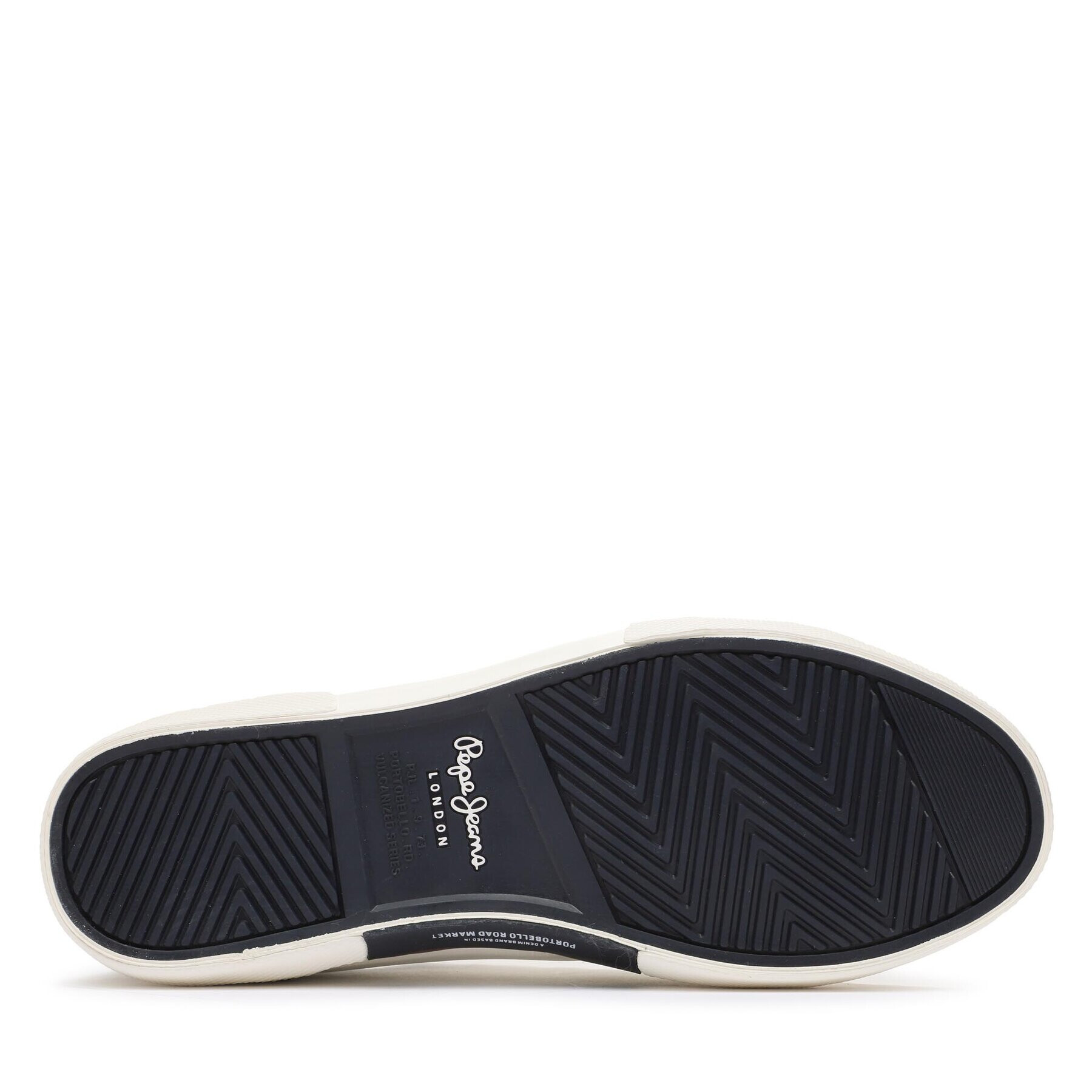 Pepe Jeans Сникърси PMS31006 Тъмносин - Pepit.bg