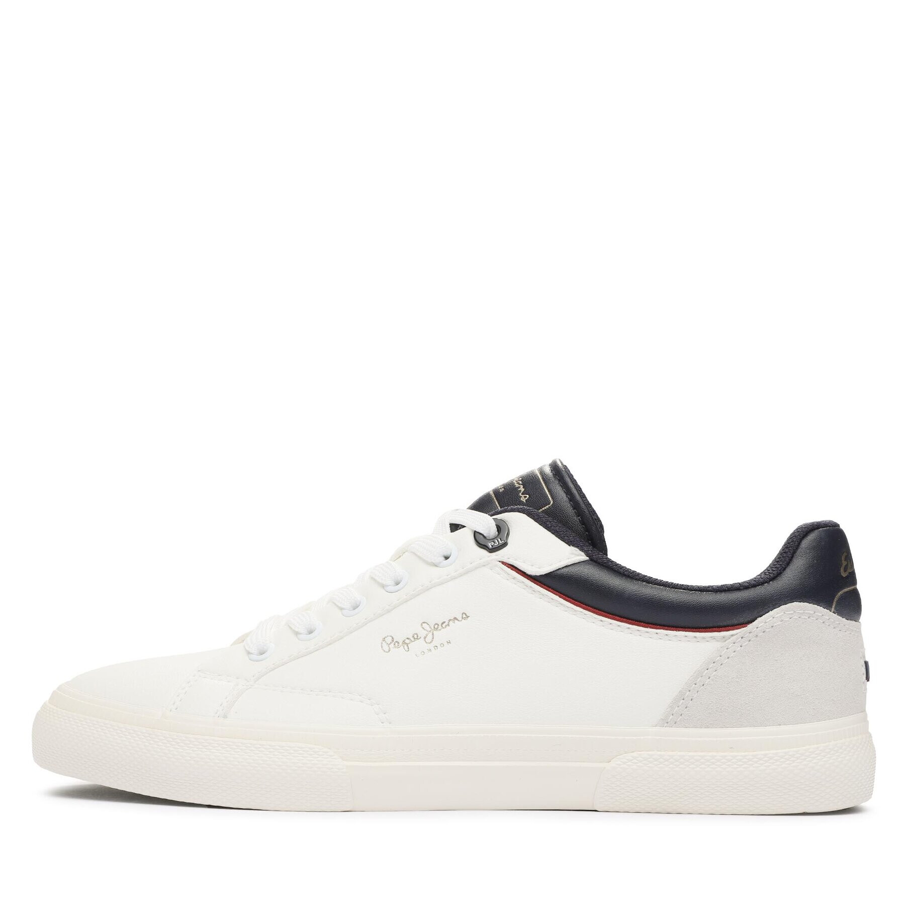 Pepe Jeans Сникърси PMS31006 Тъмносин - Pepit.bg