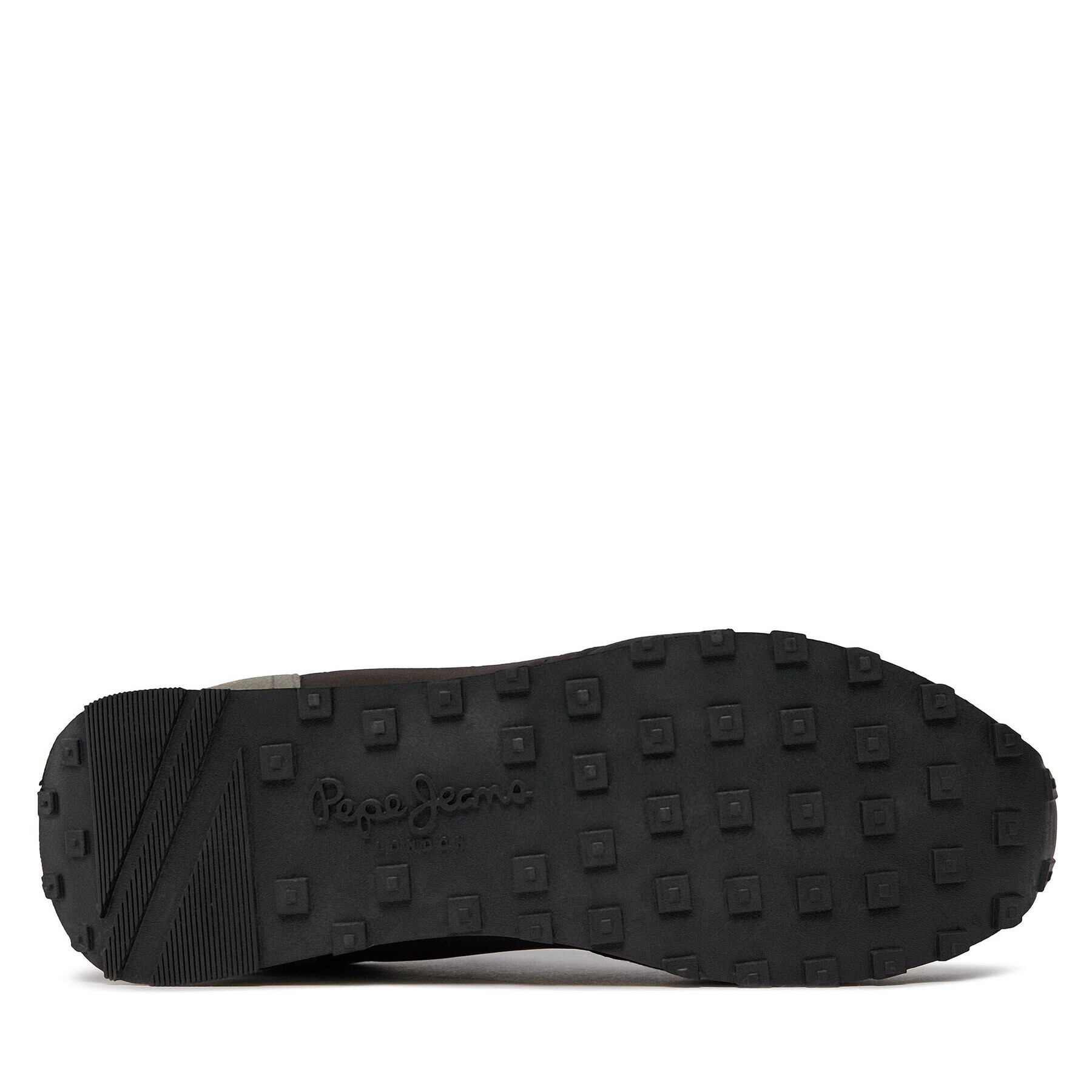 Pepe Jeans Сникърси PMS31018 Черен - Pepit.bg