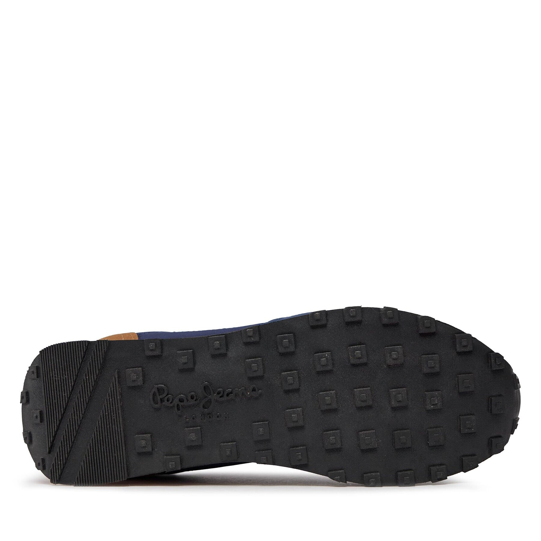 Pepe Jeans Сникърси PMS31018 Тъмносин - Pepit.bg