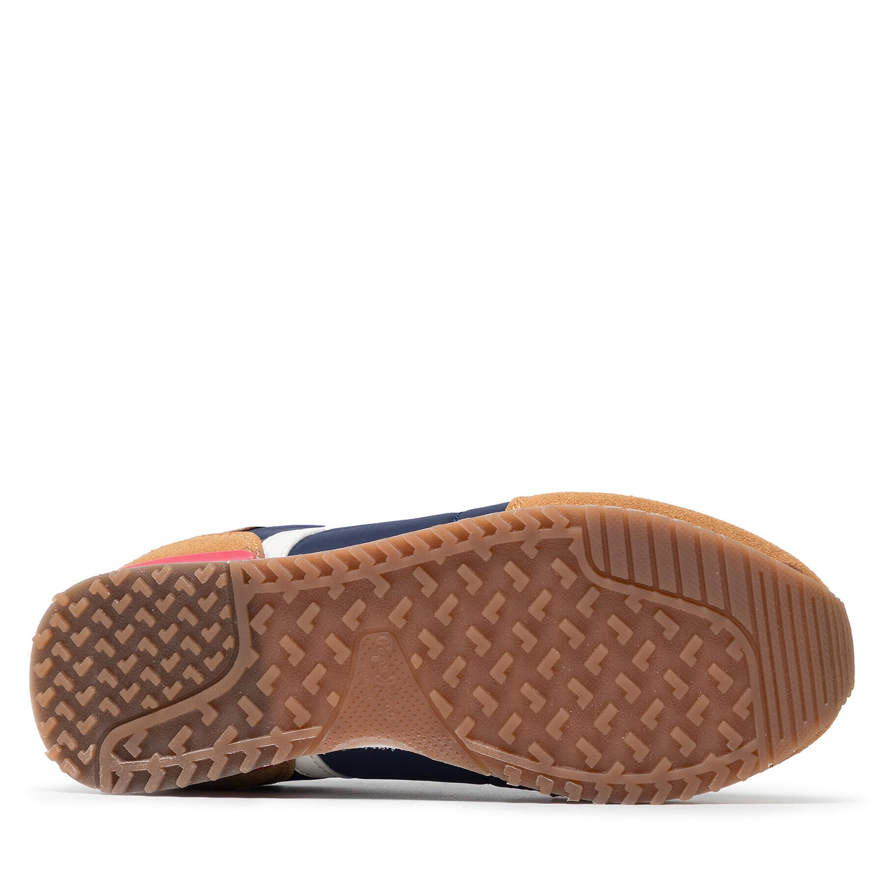 Pepe Jeans Сникърси Sydney Combi Boy PBS30506 Тъмносин - Pepit.bg