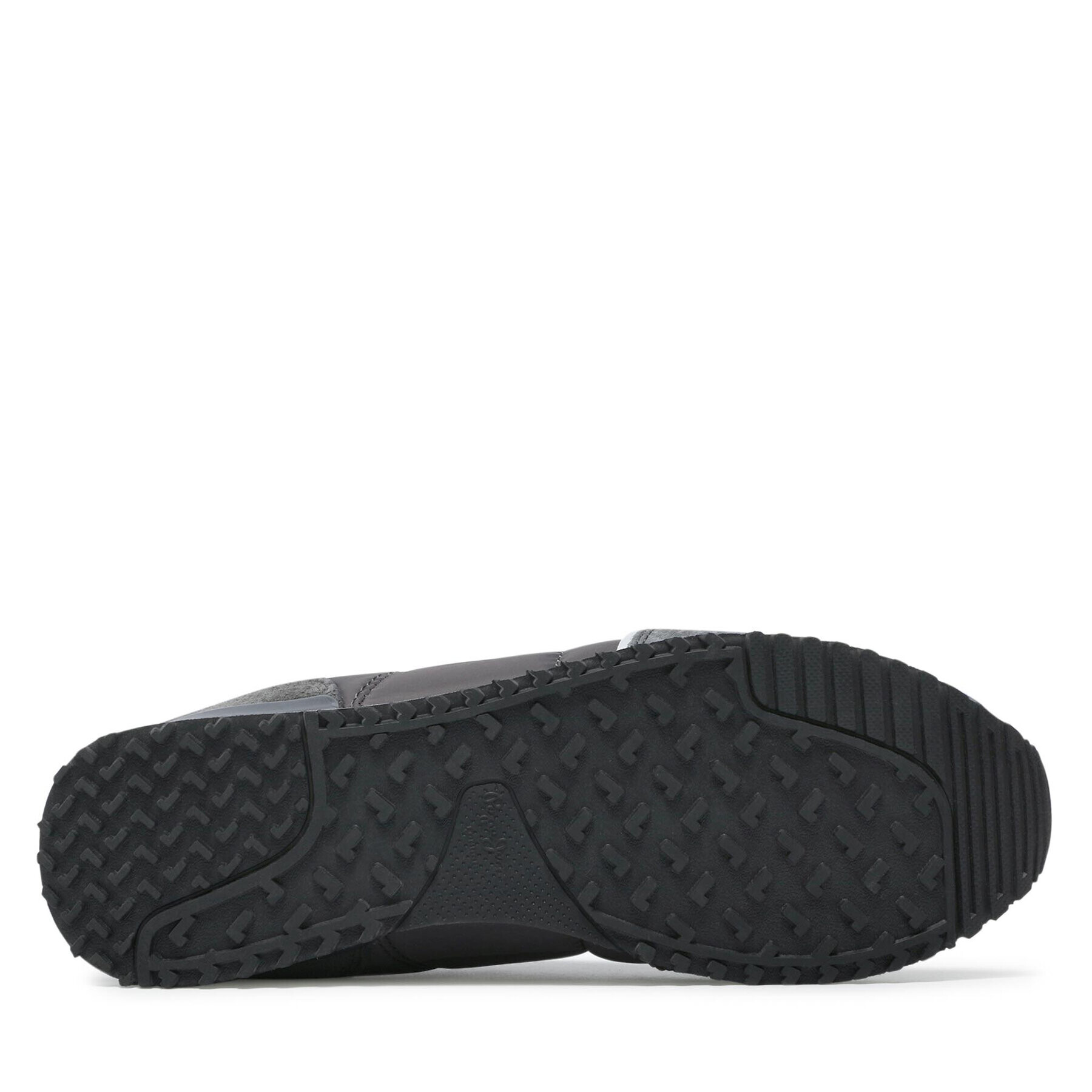 Pepe Jeans Сникърси Tinker City Smart PMS30768 Сив - Pepit.bg