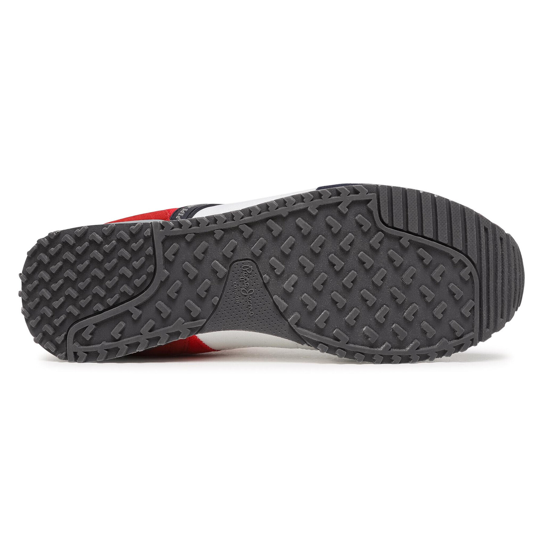 Pepe Jeans Сникърси Tinker Zero 21 PMS30725 Тъмносин - Pepit.bg