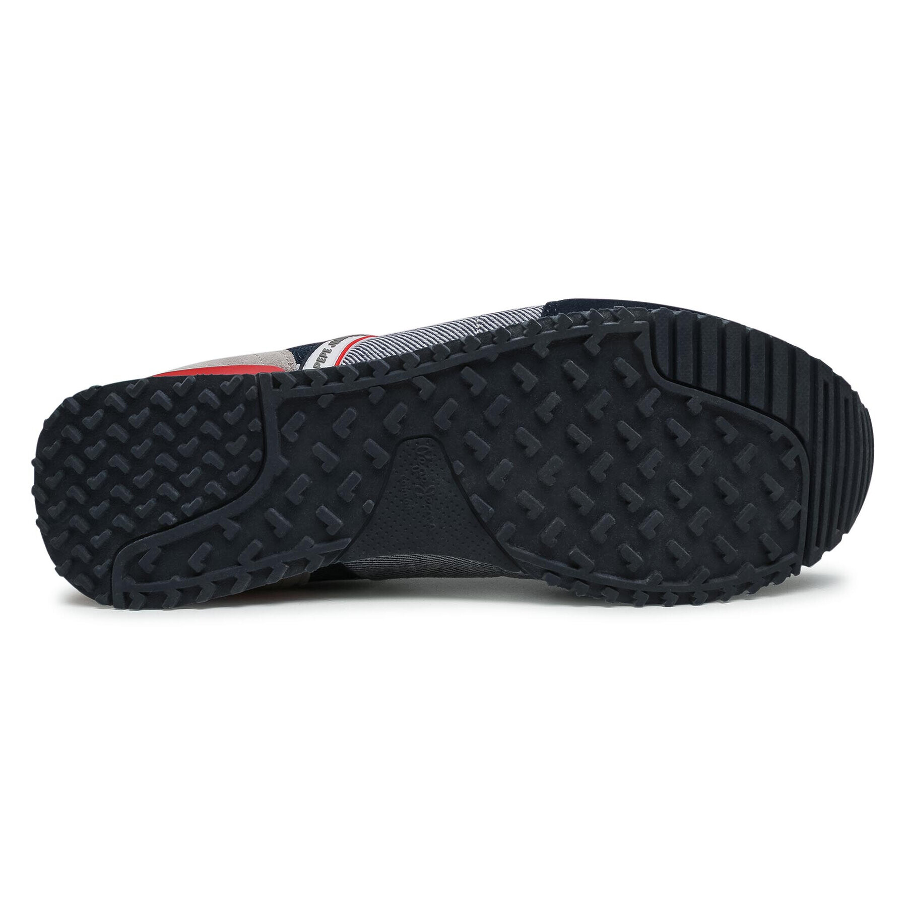 Pepe Jeans Сникърси Tinker Zero 21 PMS30726 Тъмносин - Pepit.bg