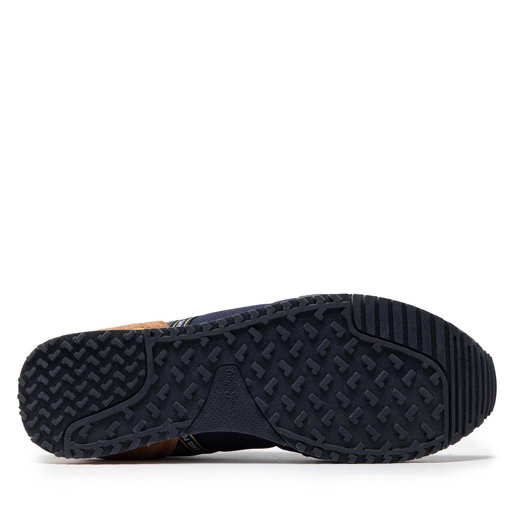 Pepe Jeans Сникърси Tinker Zero Tape PMS30772 Цветен - Pepit.bg