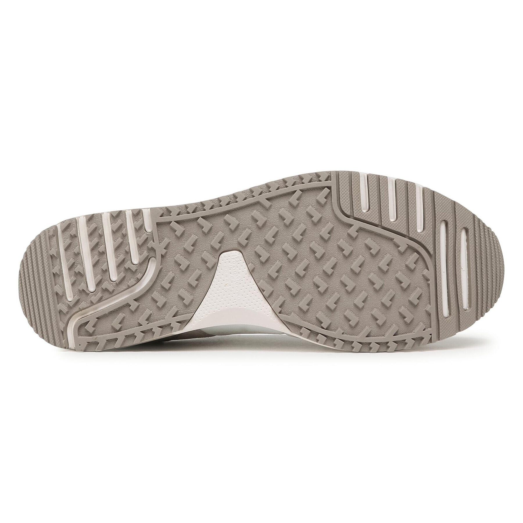 Pepe Jeans Сникърси Tinkier Pro 309 Plus PMS30731 Сив - Pepit.bg