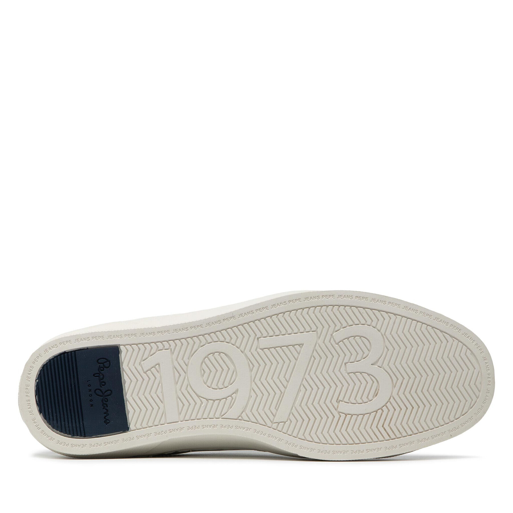 Pepe Jeans Сникърси Yogi Original 22 PMS30825 Бял - Pepit.bg