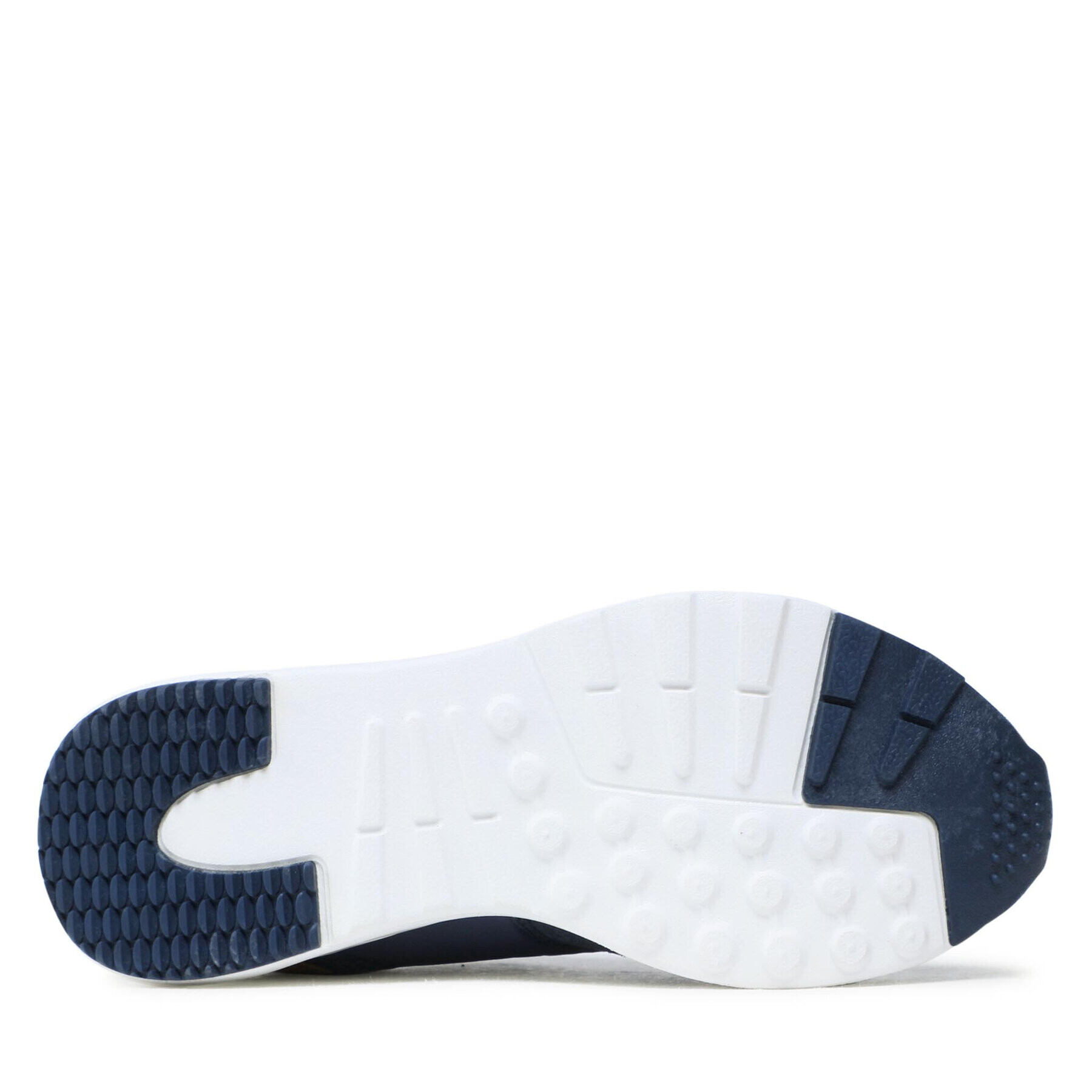 Pepe Jeans Сникърси York Basic Boy PBS30508 Тъмносин - Pepit.bg