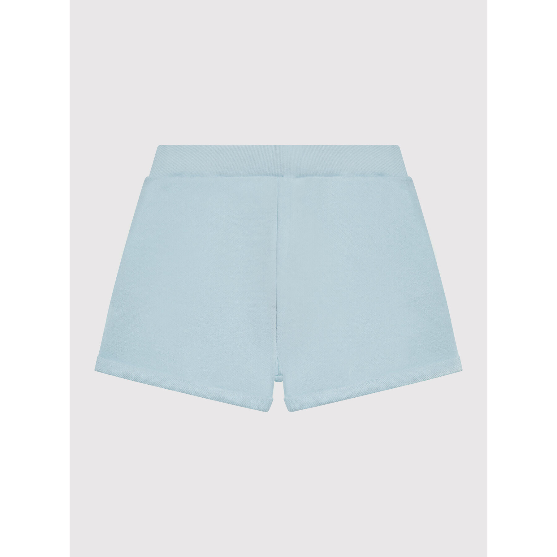 Pepe Jeans Спортни шорти PG800775 Син Regular Fit - Pepit.bg