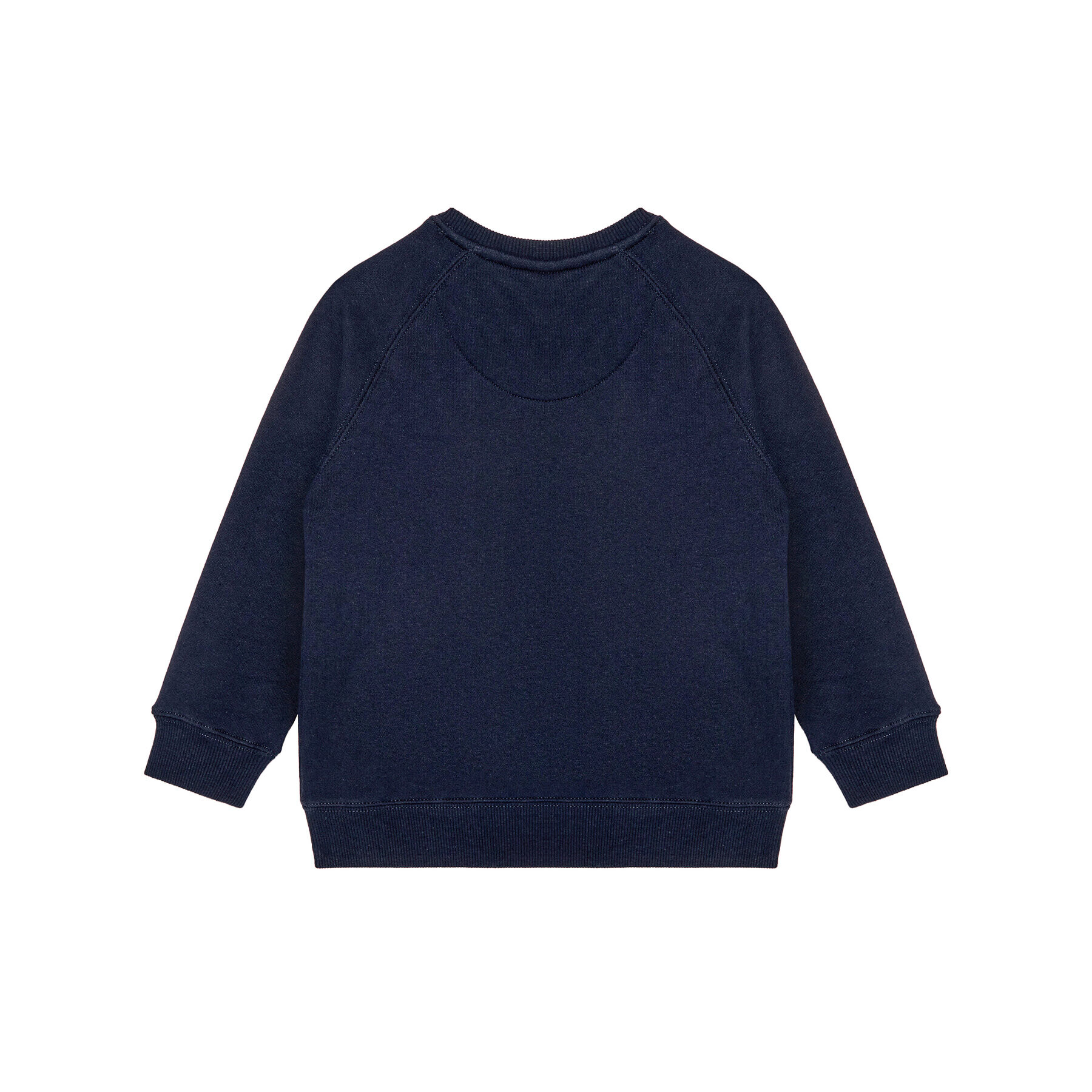 Pepe Jeans Суитшърт Arthur PB581260 Тъмносин Regular Fit - Pepit.bg