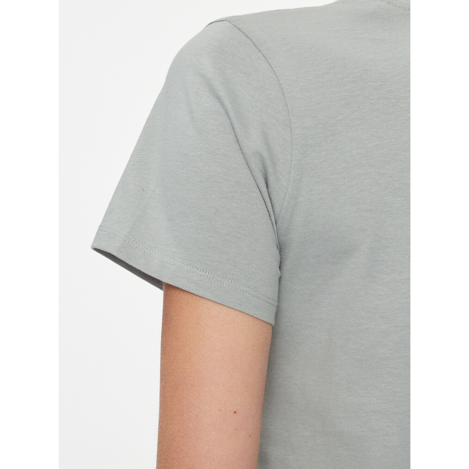 Pepe Jeans Тишърт Wendy PL505482 Зелен Regular Fit - Pepit.bg