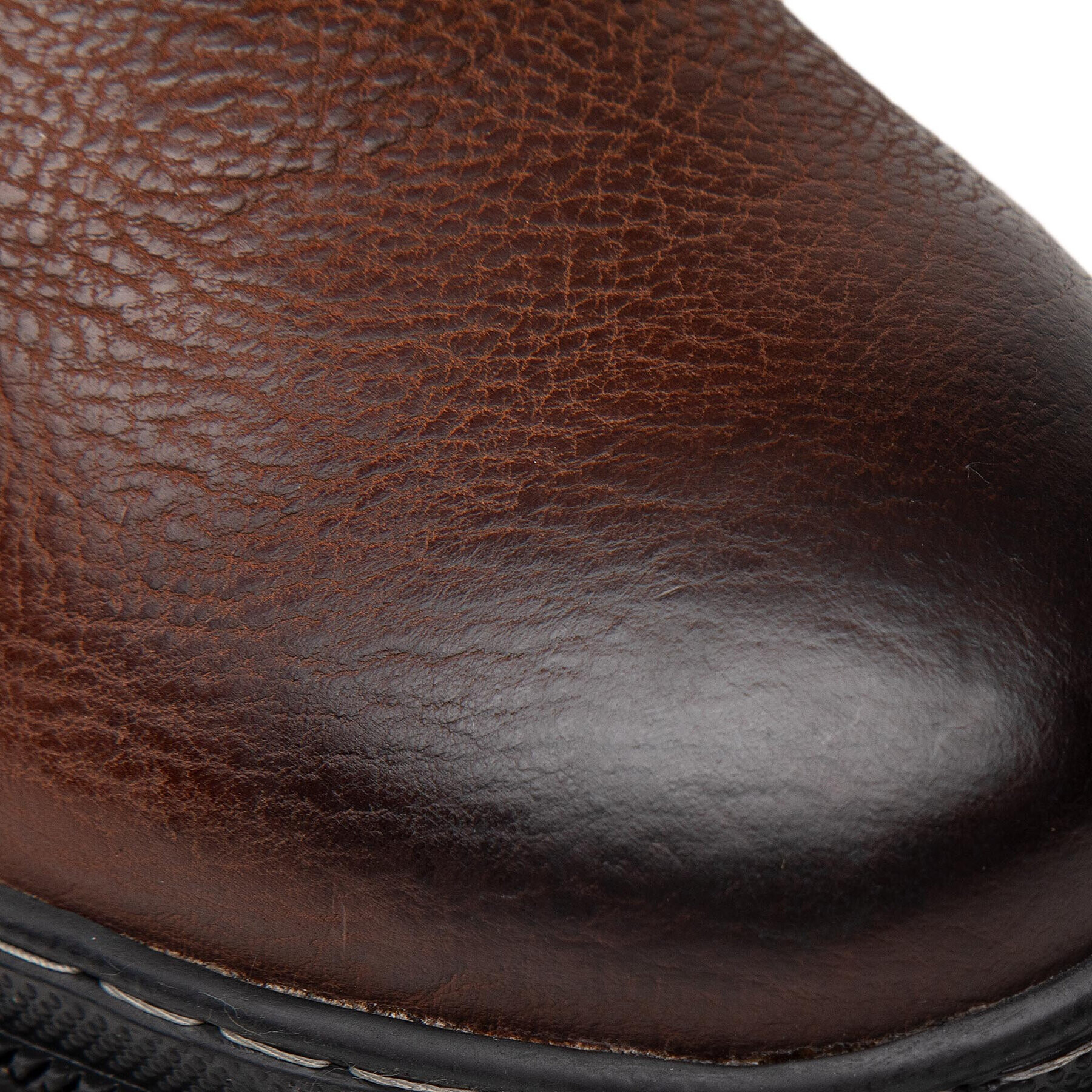 Pepe Jeans Туристически oбувки Martin Boot PMS50205 Кафяв - Pepit.bg