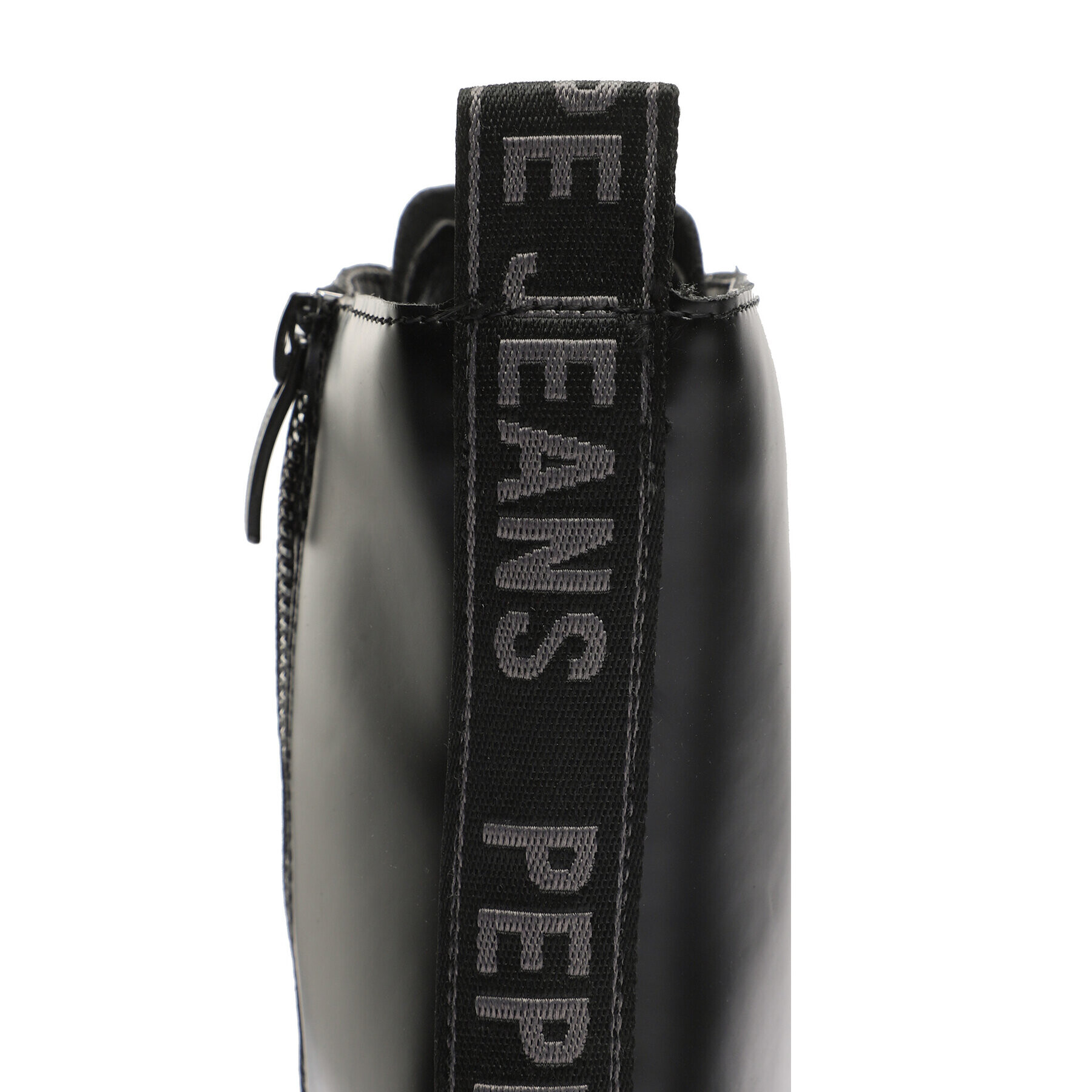 Pepe Jeans Туристически oбувки PMS50227 Черен - Pepit.bg