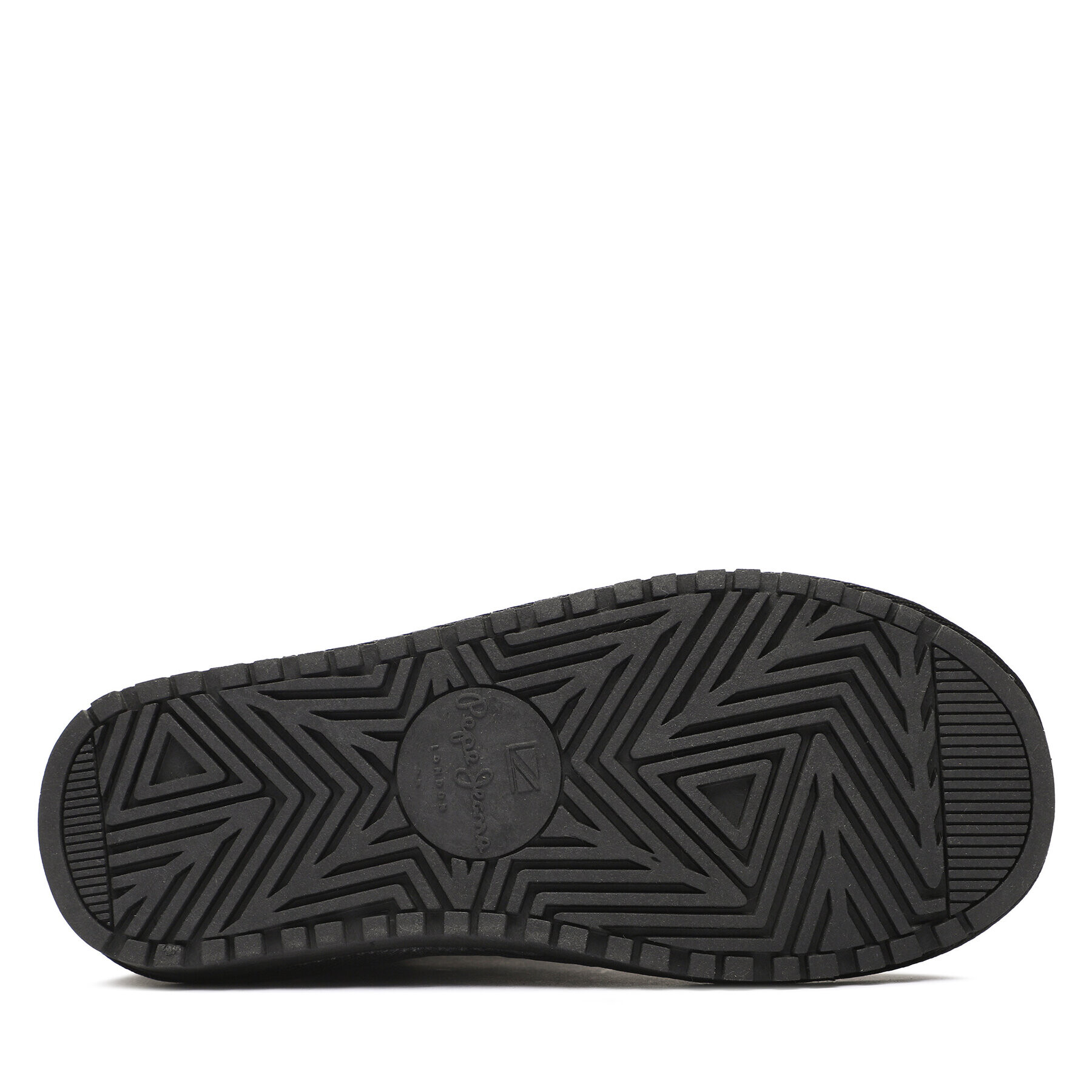 Pepe Jeans Зимни обувки PGS50191 Черен - Pepit.bg
