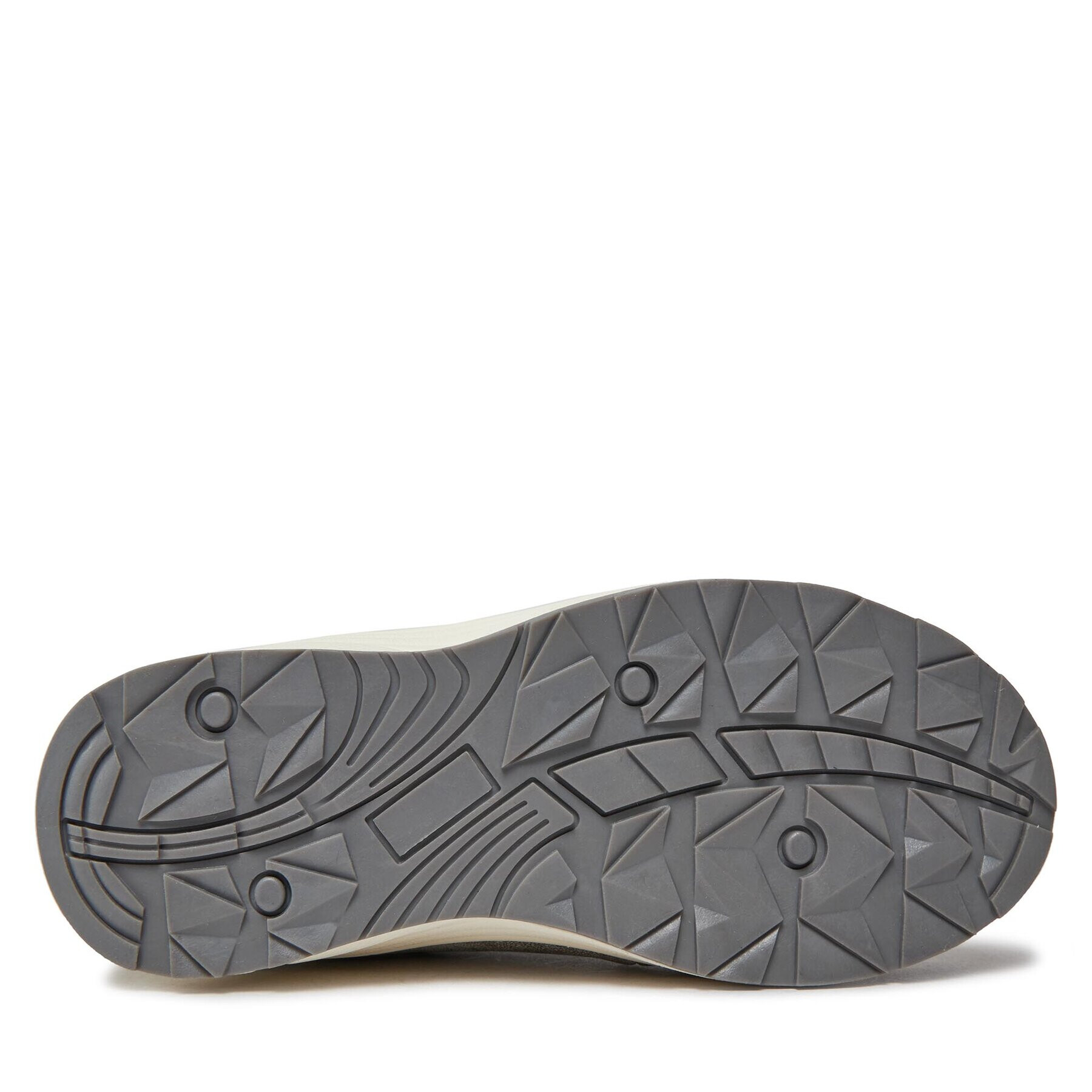 Pepe Jeans Зимни обувки PGS50193 Сребрист - Pepit.bg