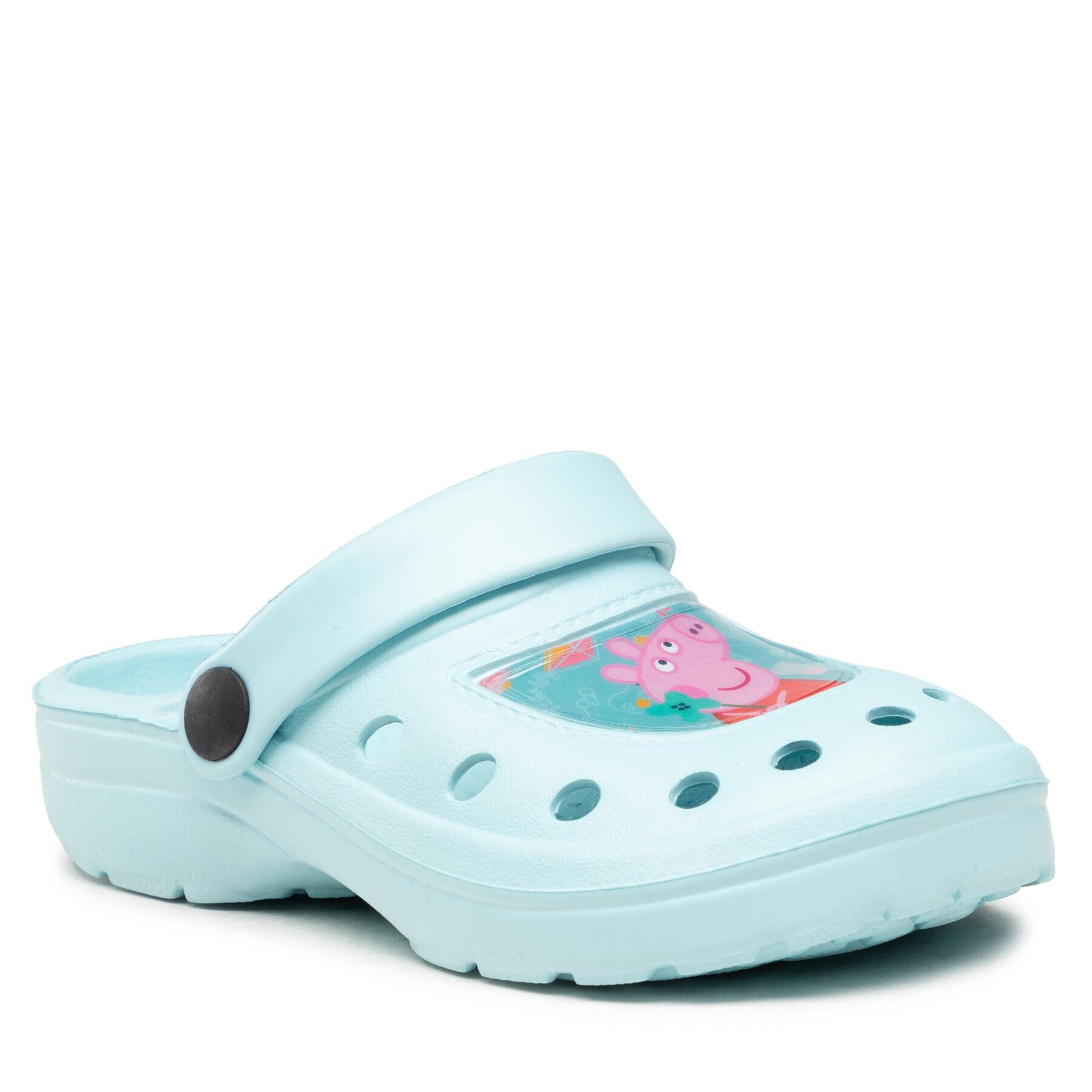 Peppa Pig Чехли ACROPEP23-2 Син - Pepit.bg