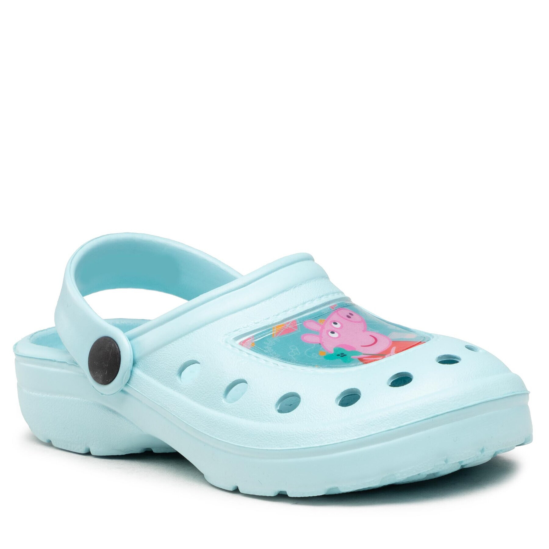 Peppa Pig Чехли ACROPEP23-2 Син - Pepit.bg
