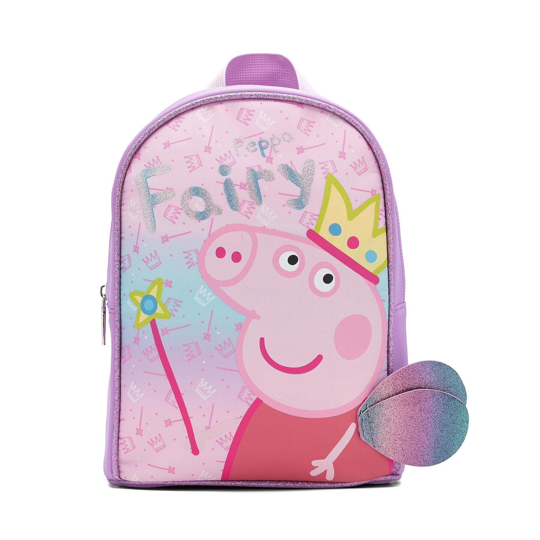 Peppa Pig Раница ACCCS_SS23_200PP Розов - Pepit.bg