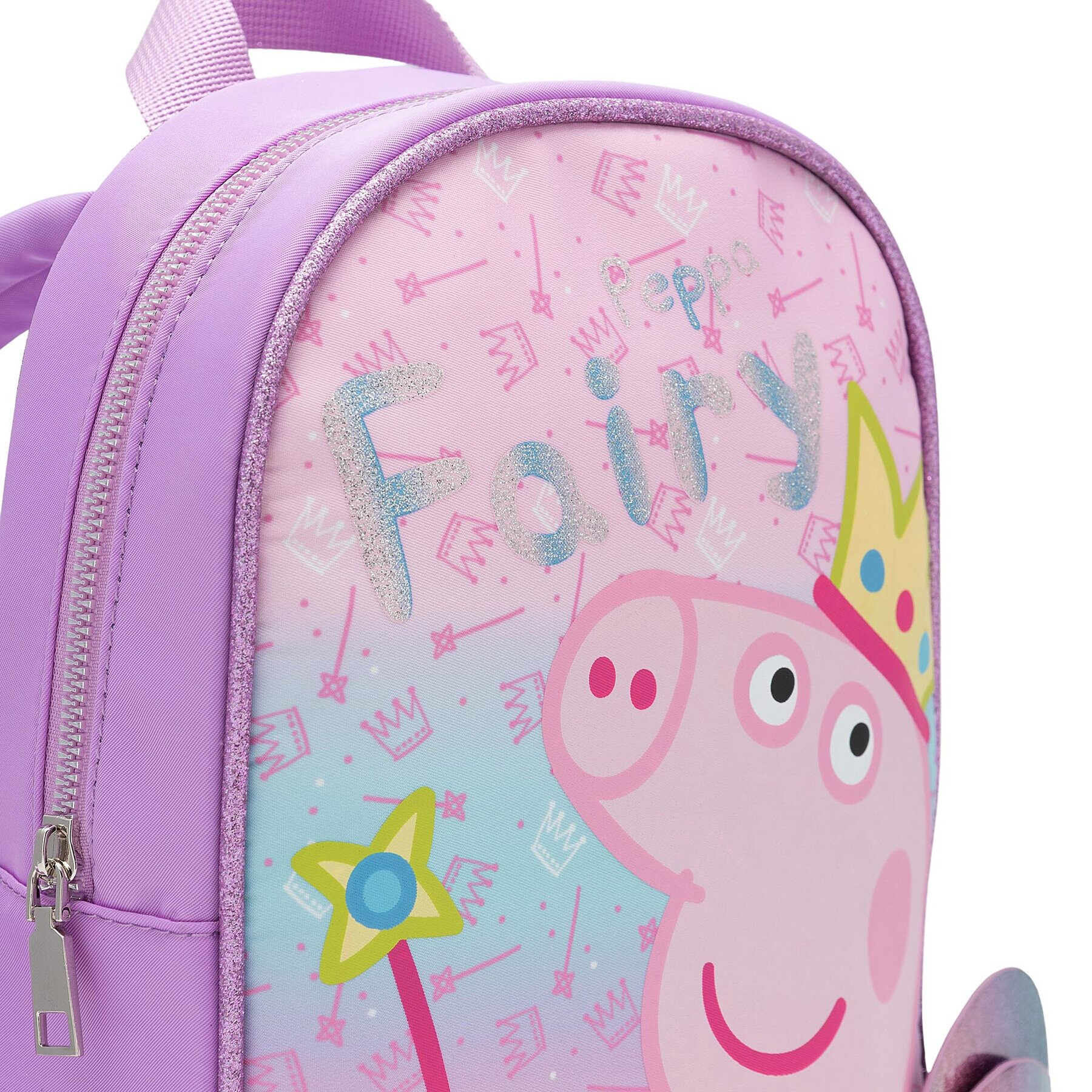 Peppa Pig Раница ACCCS_SS23_200PP Розов - Pepit.bg