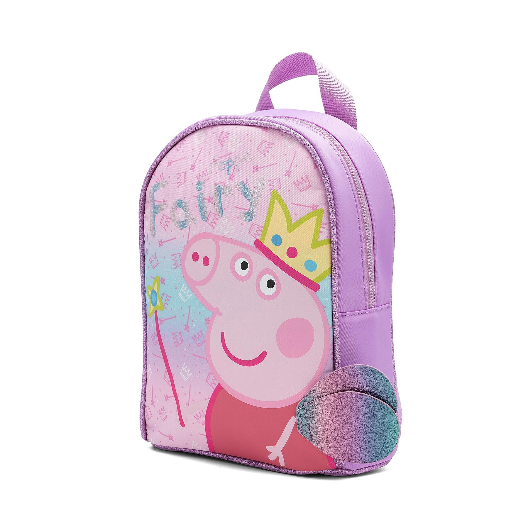 Peppa Pig Раница ACCCS_SS23_200PP Розов - Pepit.bg
