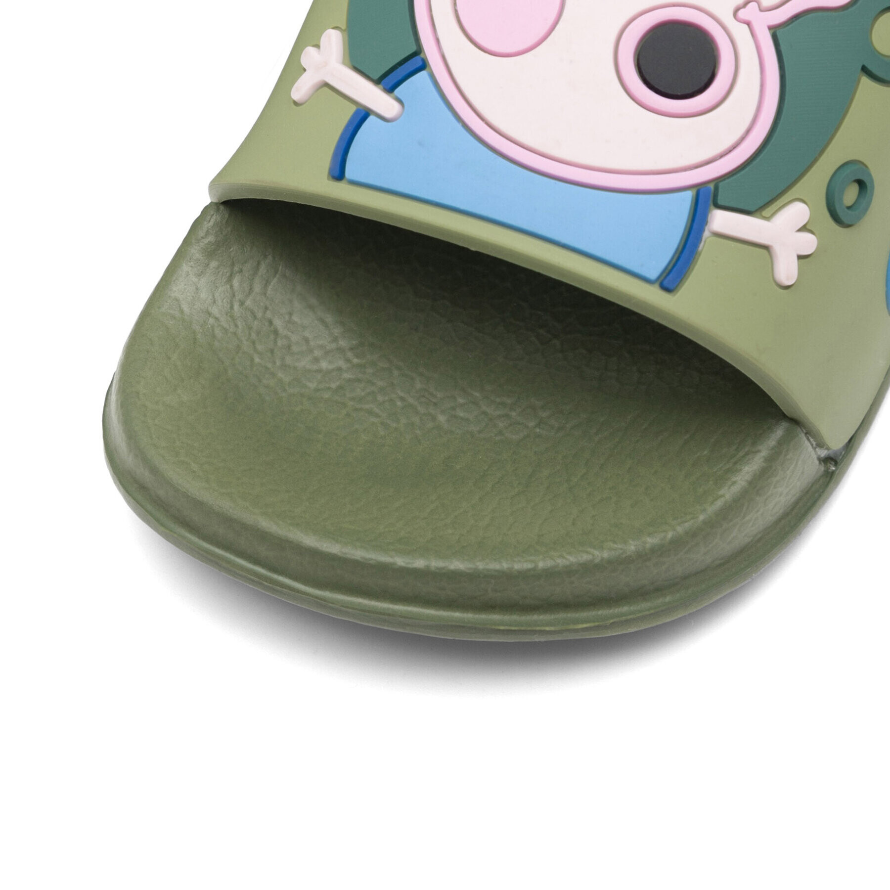 Peppa Pig Сандали 3DJPEP23-09 EO Зелен - Pepit.bg