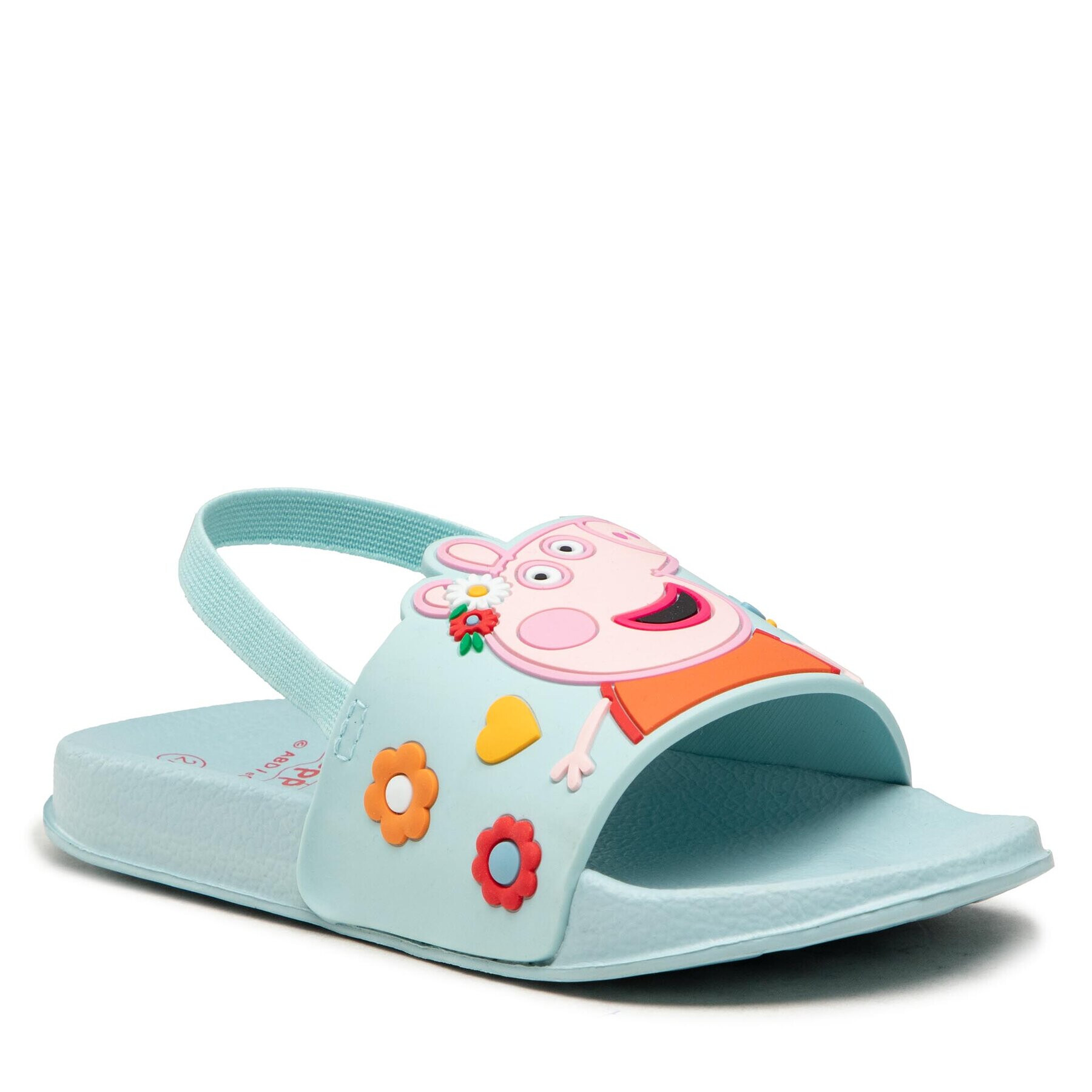 Peppa Pig Сандали 3DJPEP23-19 Син - Pepit.bg