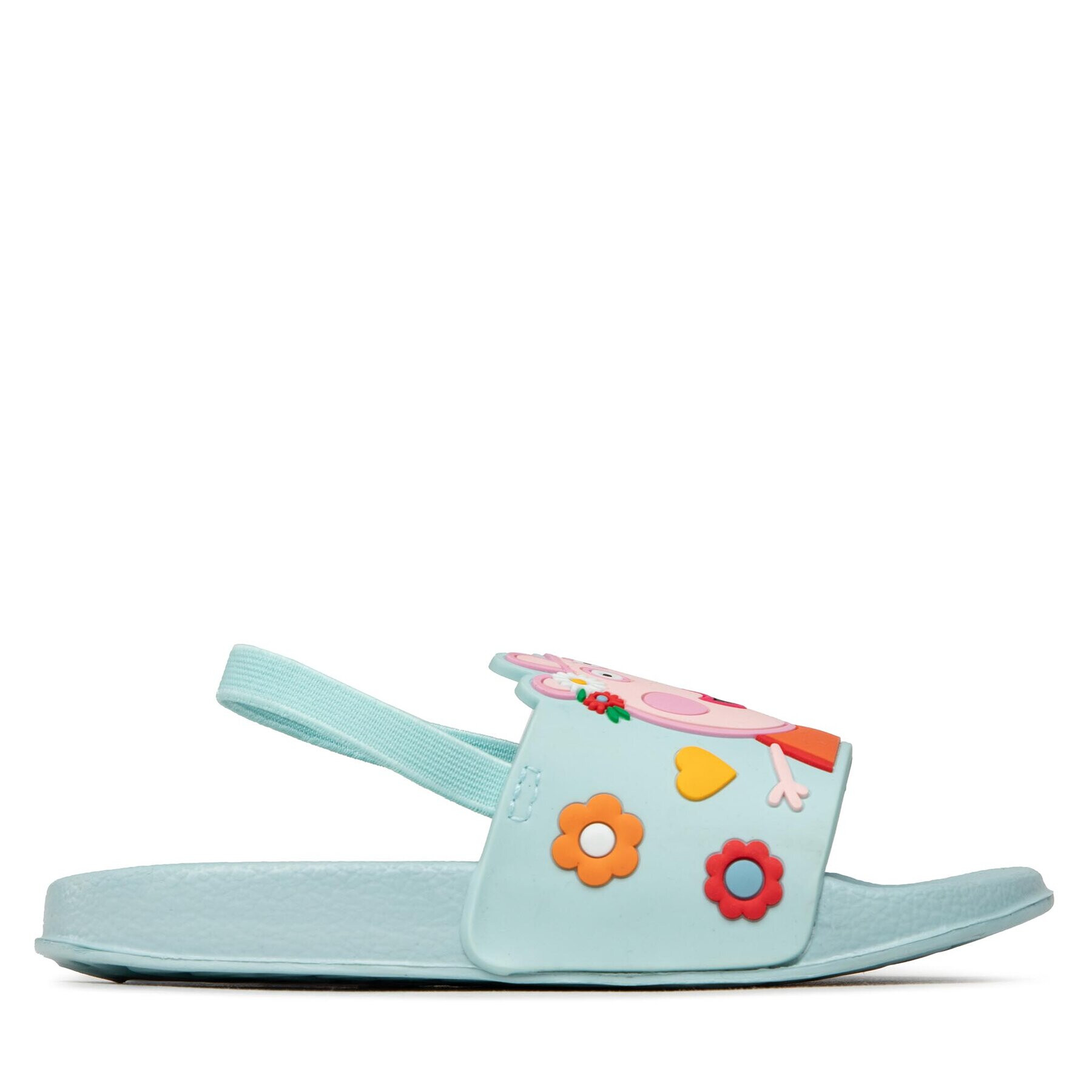 Peppa Pig Сандали 3DJPEP23-19 Син - Pepit.bg
