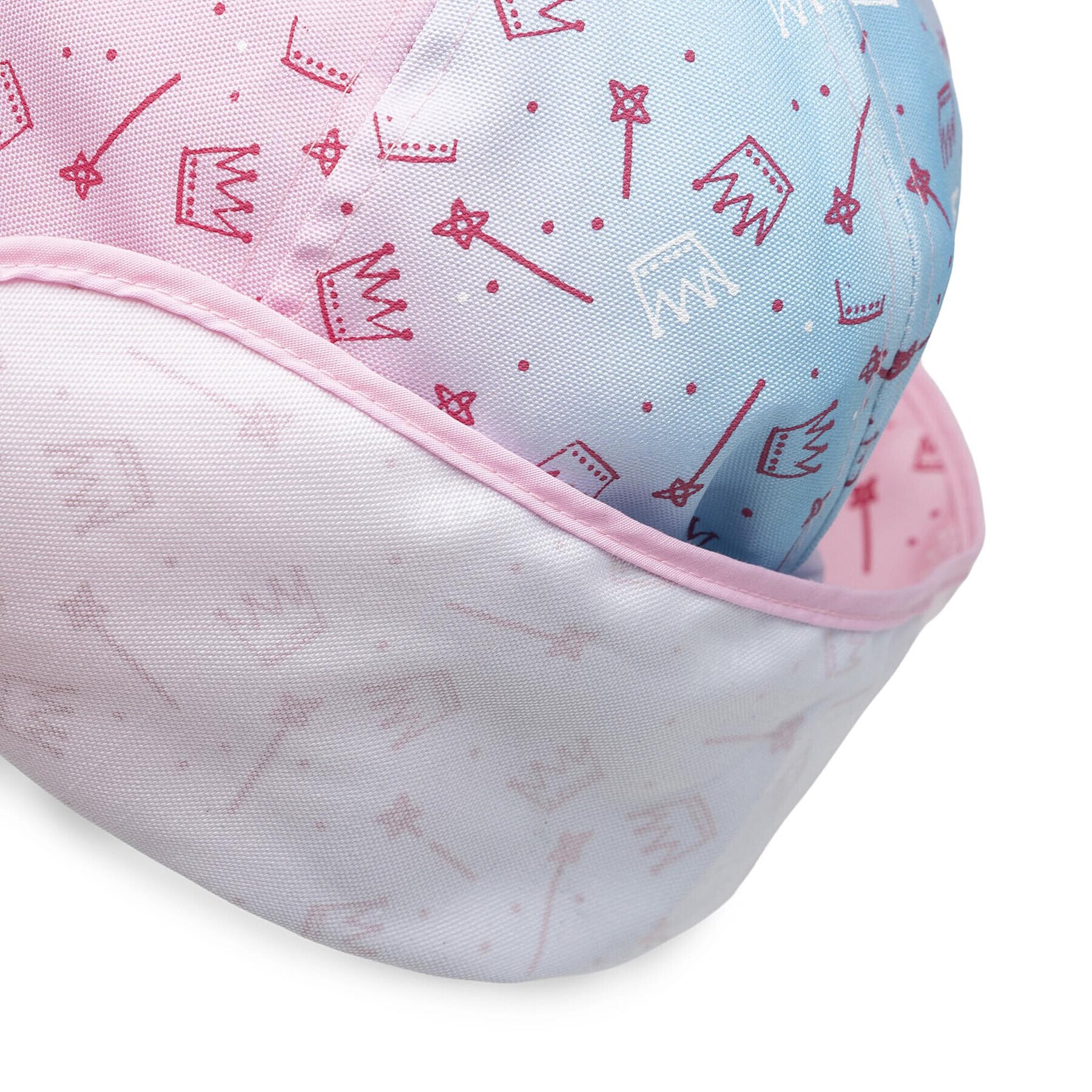 Peppa Pig Шапка с козирка ACCCS_SS23_186PPA Розов - Pepit.bg