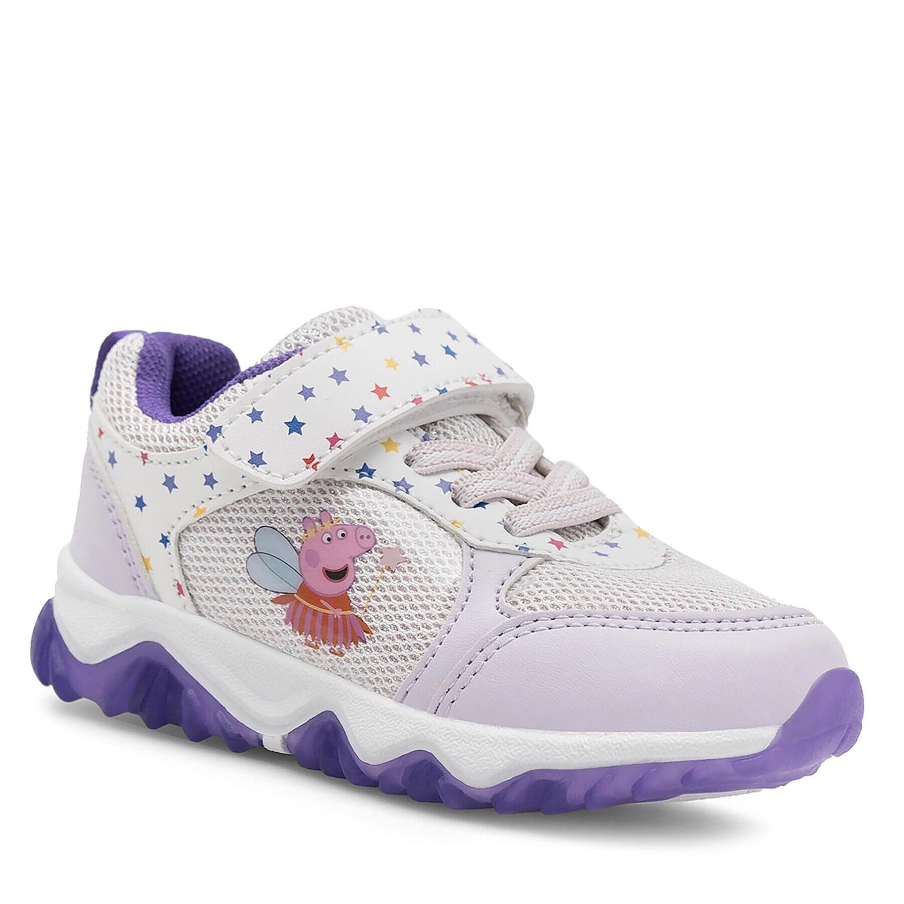 Peppa Pig Сникърси CP99-AW23-232PP Розов - Pepit.bg