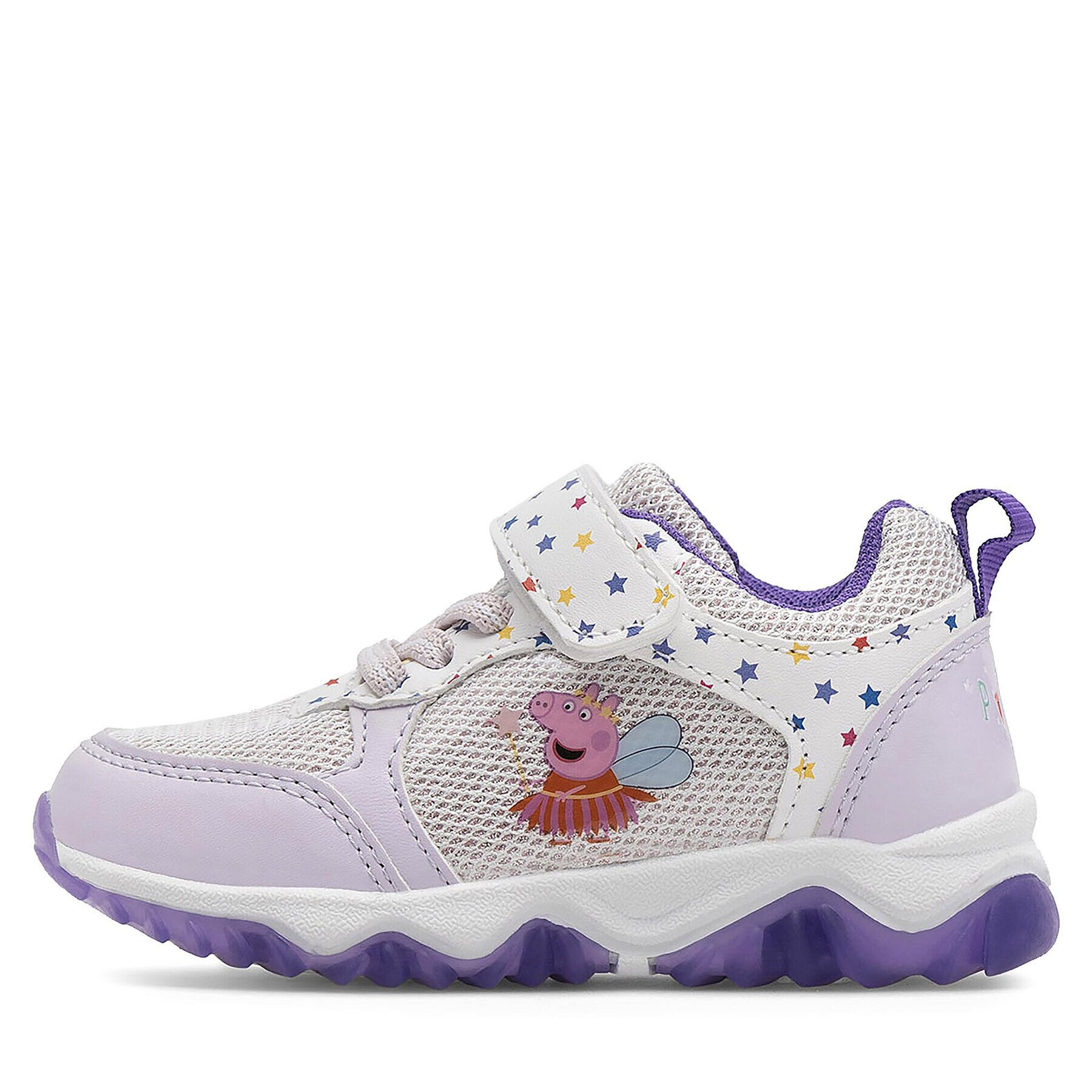 Peppa Pig Сникърси CP99-AW23-232PP Розов - Pepit.bg