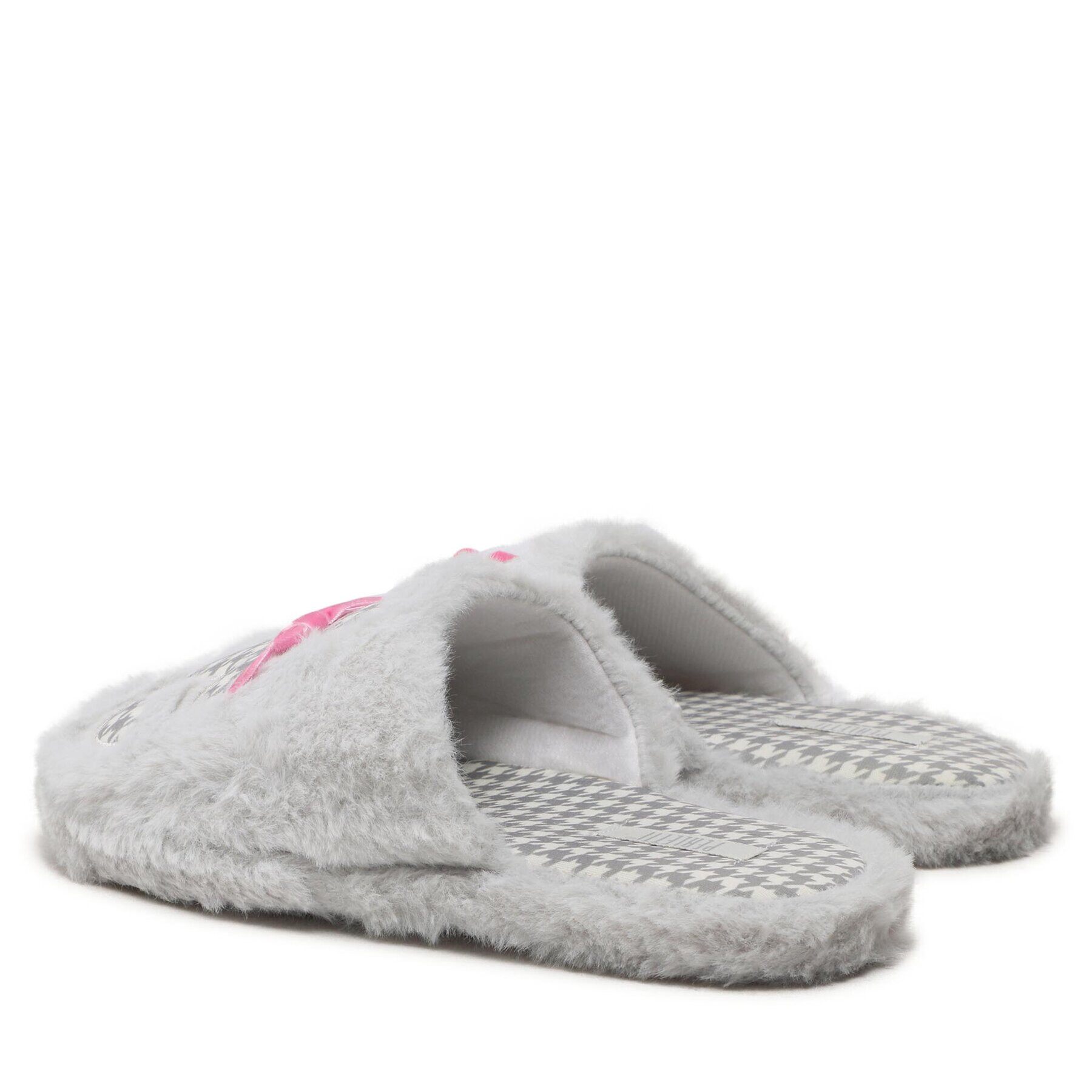 Perletti Пантофи 80171 Сив - Pepit.bg