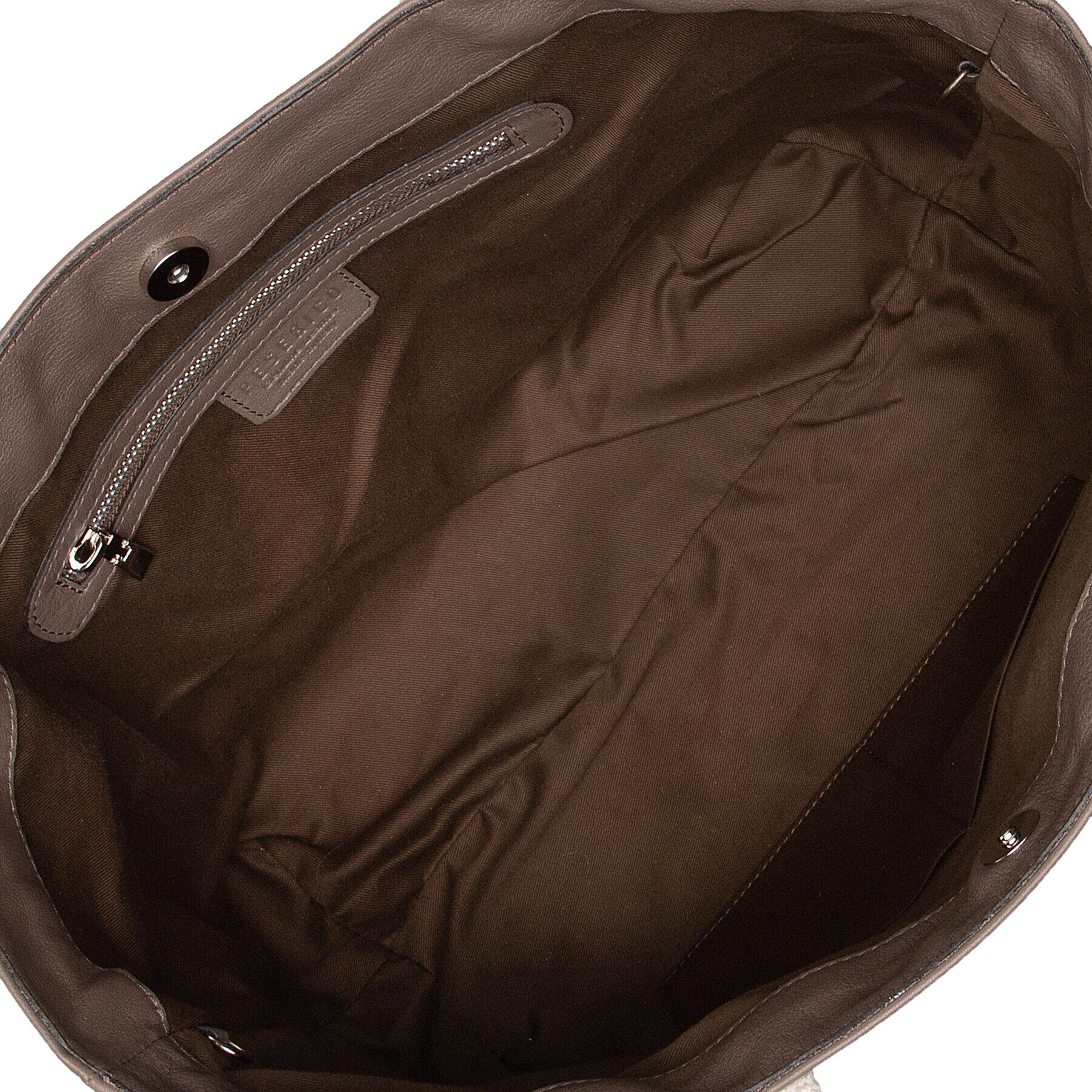 Peserico Дамска чанта S38260C0 09497 Кафяв - Pepit.bg